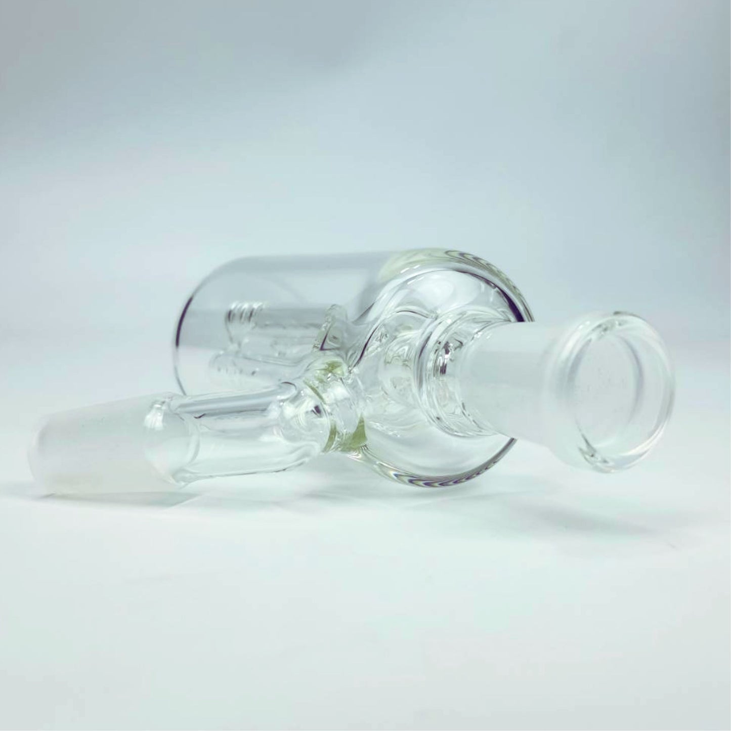 PERCULATOR | 4 ARM PERCULATOR 14 MM 45 DEGREE