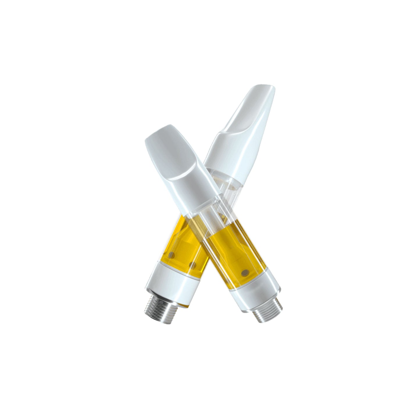 Cartridge 1.0ML | LEMON ZELATO : HYBRID (เฉพาะหัวคาร์ทไม่รวมแบต)