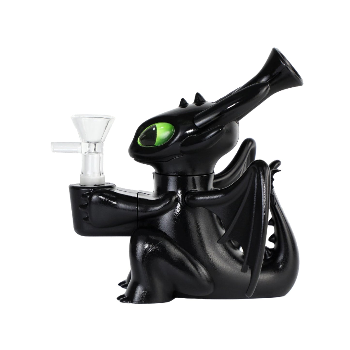 PIPE | TOOTHLESS PIPE 5.5 INCH