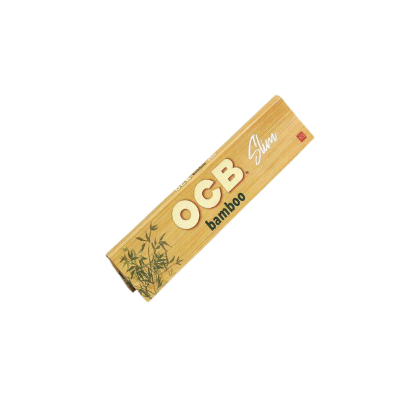 ROLLING PAPER | OCB BAMBOO KINGSIZE ROLLING PAPER