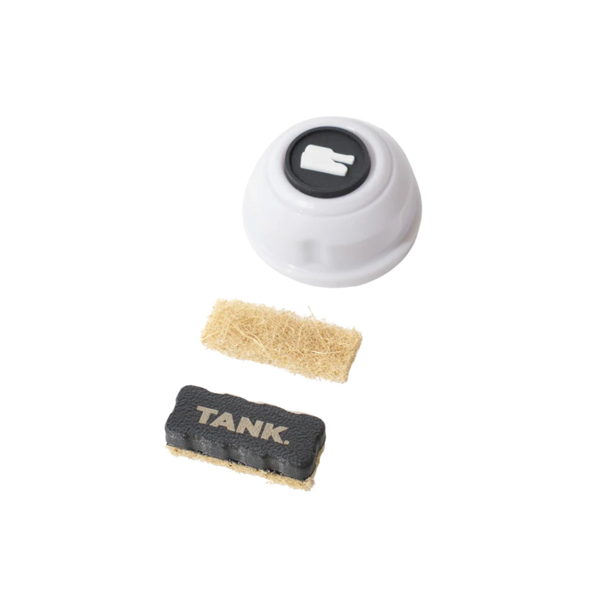 TANK GLASS | TANK MAG CLEAN
