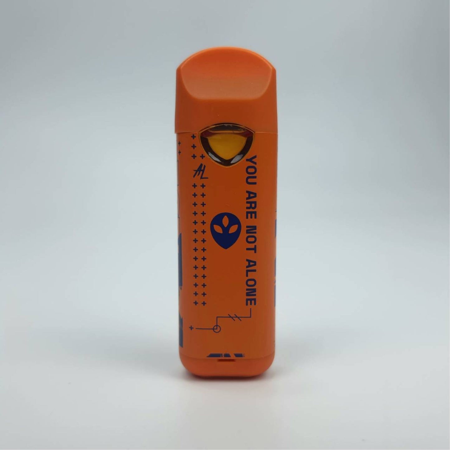 ALIEN LABS LIVE RESIN DISPOSABLE 2.0ML | KRYPTOCHRONIC : INDICA