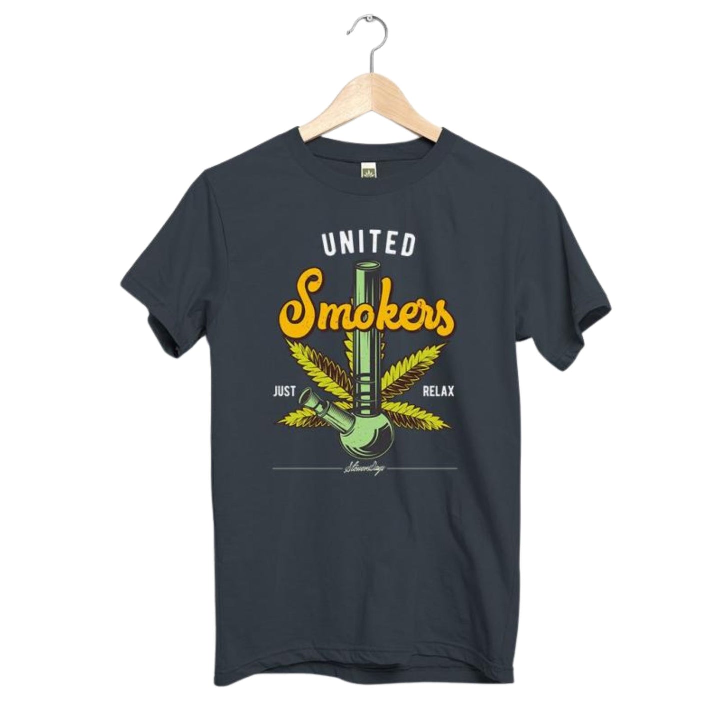 T - SHIRT | UNITED SMOKER