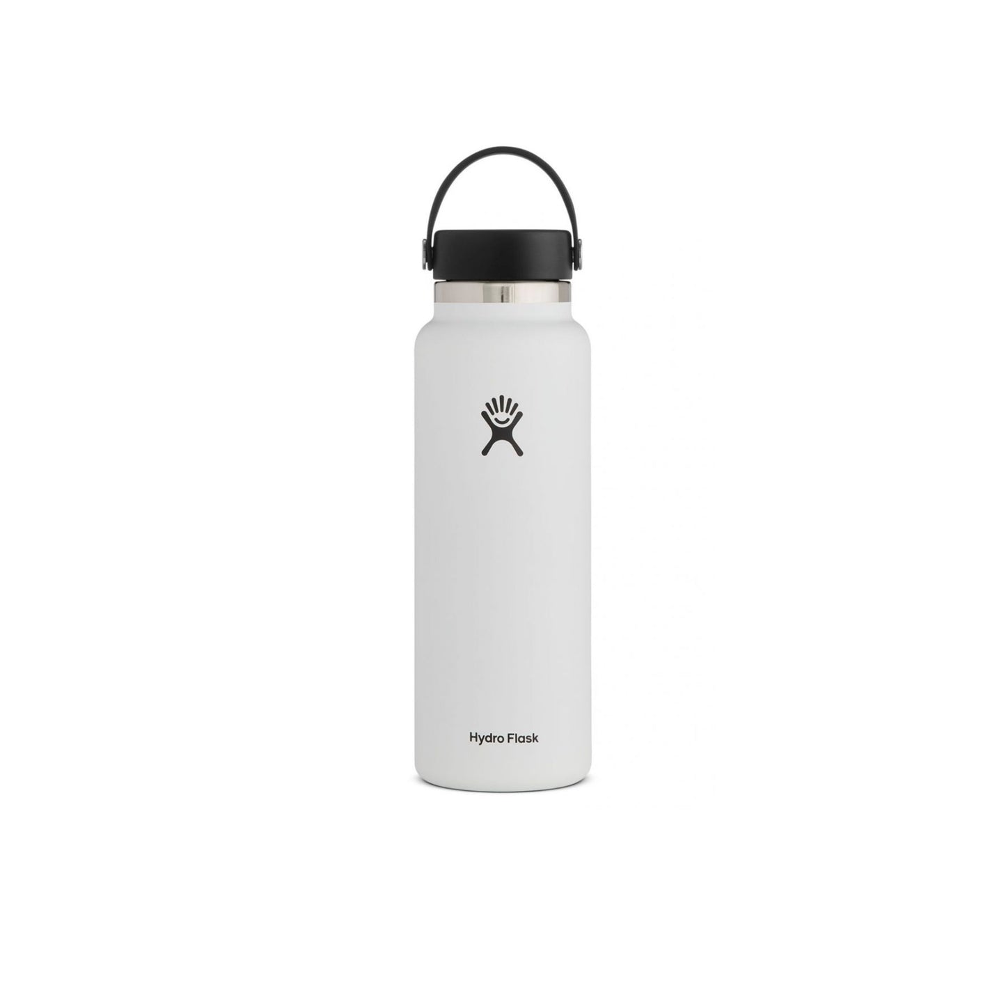 HYDRO FLASK | FLEXCAP 40 OZ - V3
