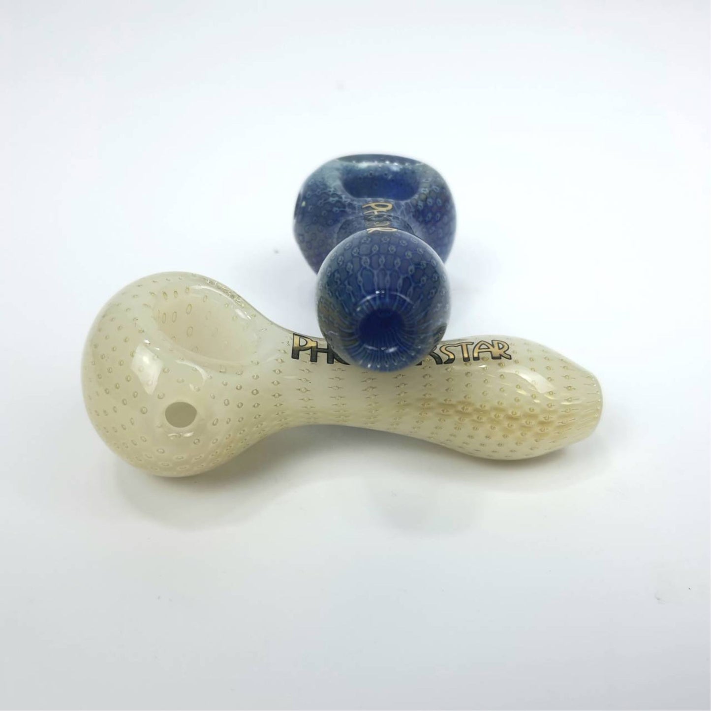 PIPE | PHOENIX SPOON SCALEY PIPE 4 INCH