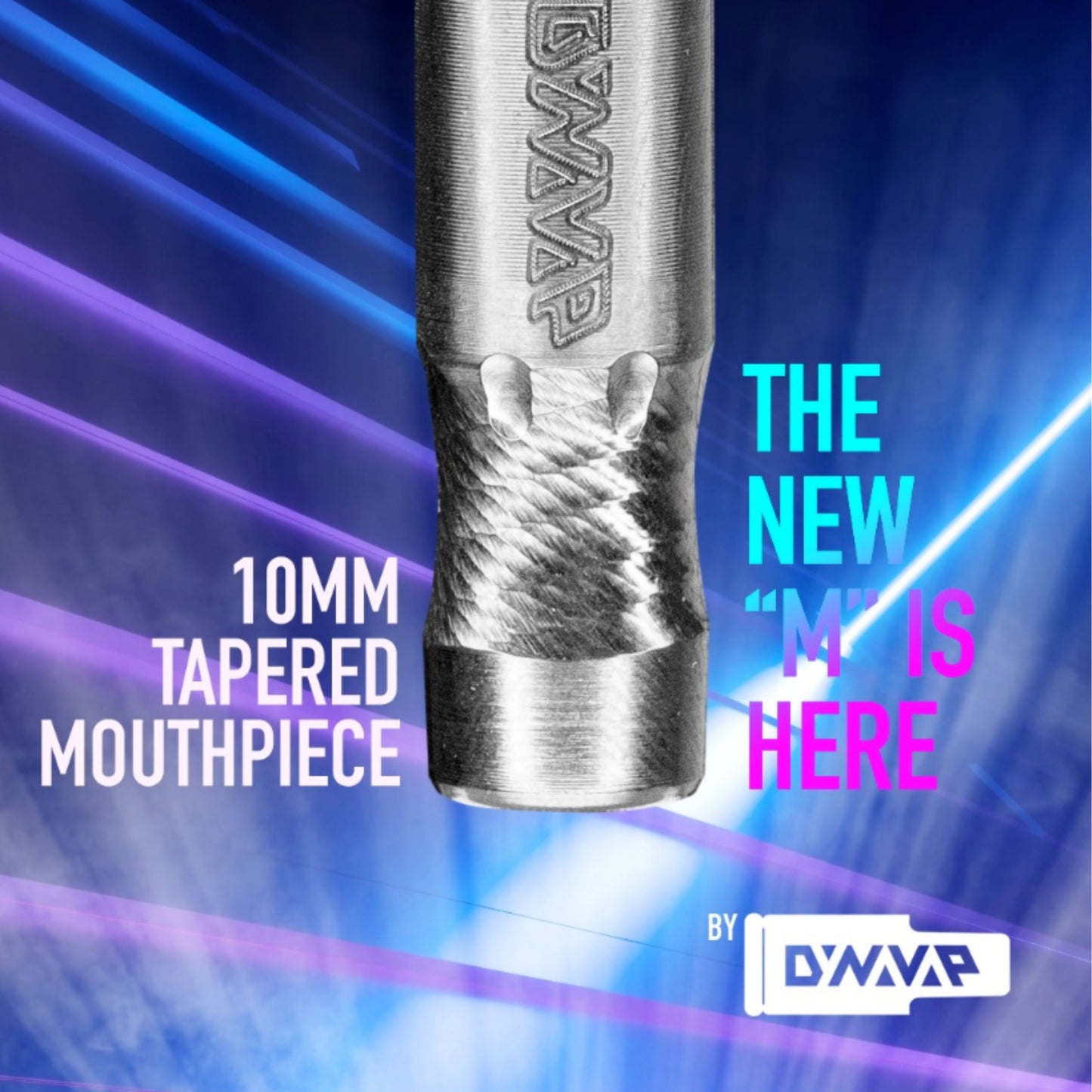 DYNAVAP | THE M 2021