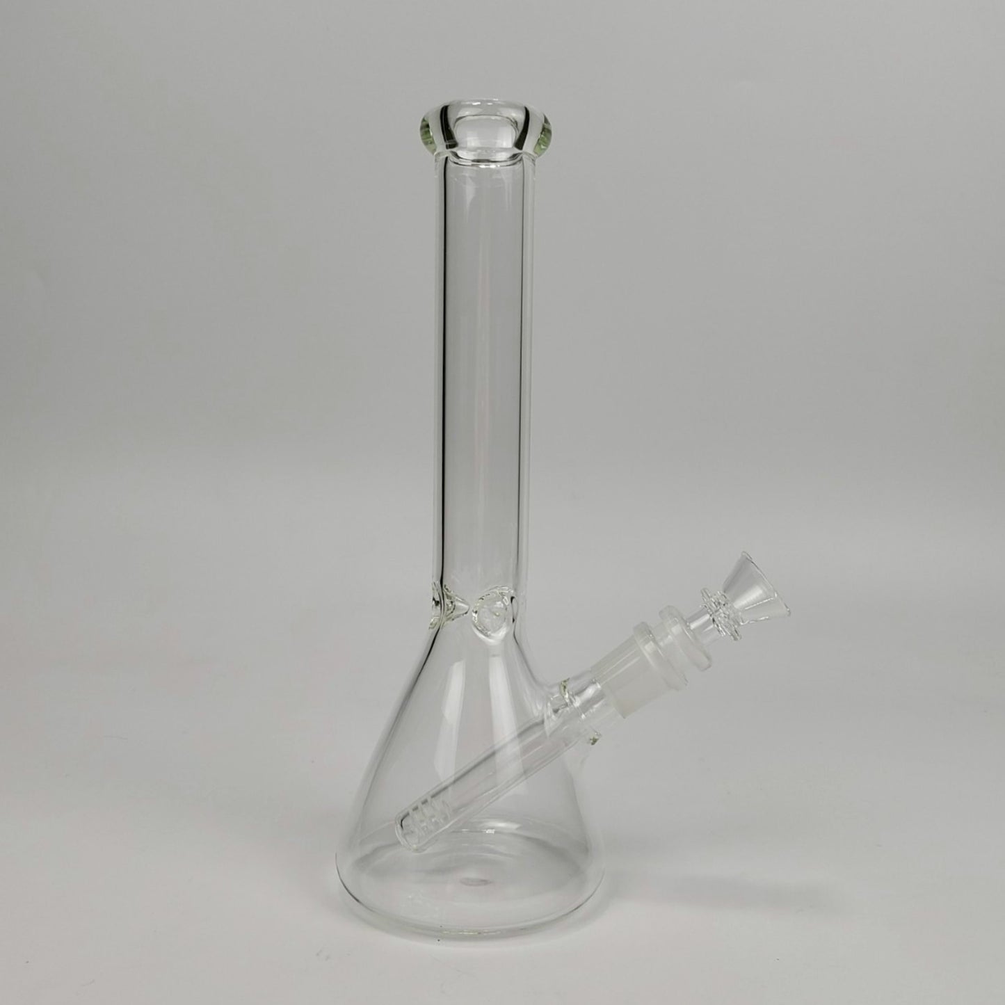 Glass Bong | NO LOGO BEAKER 10 INCH