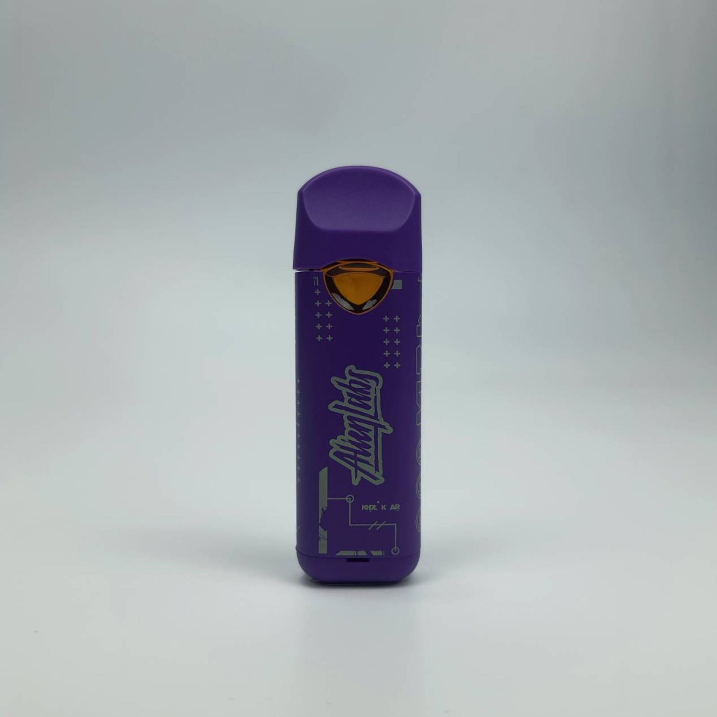 ALIEN LABS LIVE RESIN DISPOSABLE 2.0ML | GEMINI : INDICA