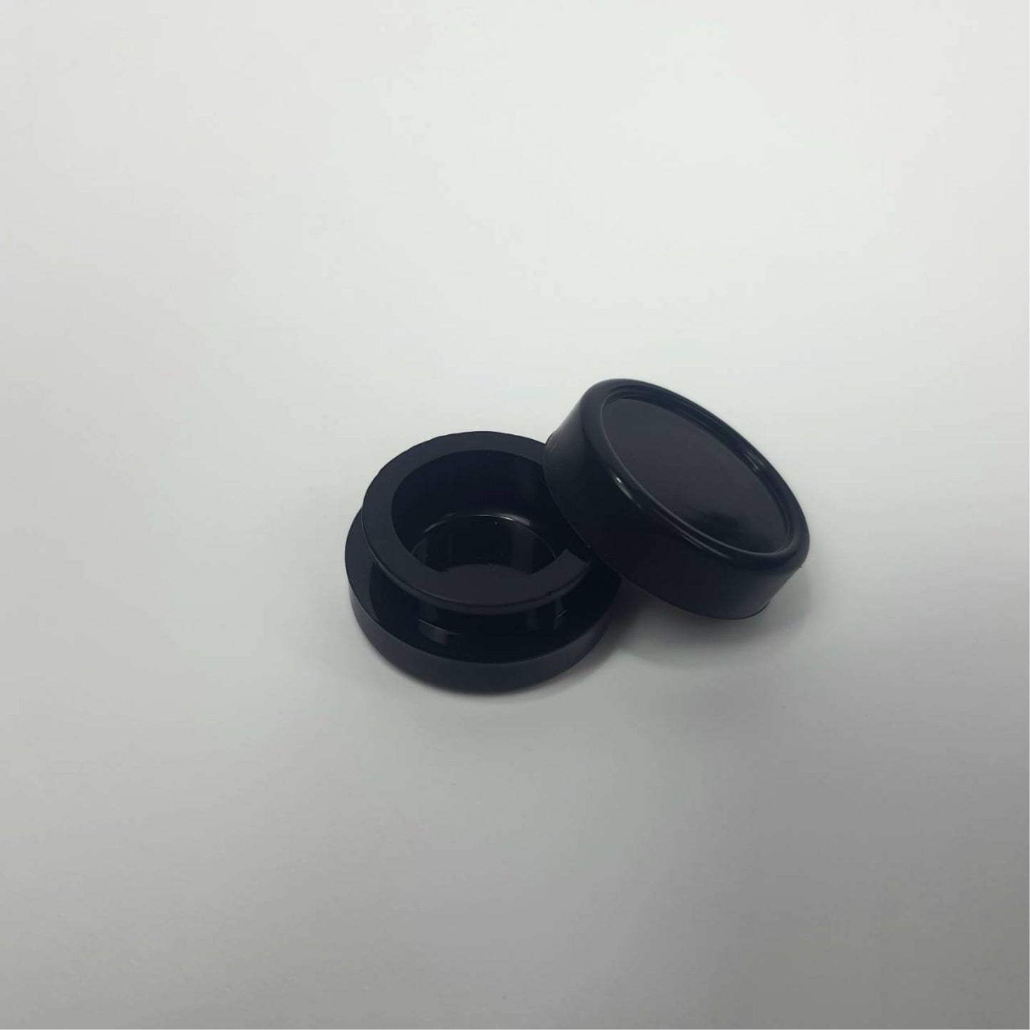 SILICONE | SILICONE CONTAINER 3ML