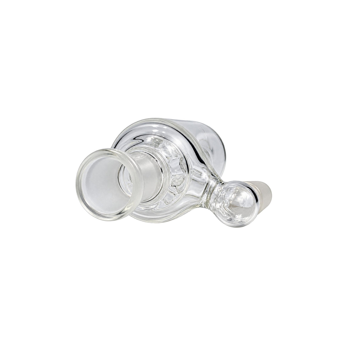 PERCOLATOR | 8 ARM V.2 18 MM 90 DEGREE