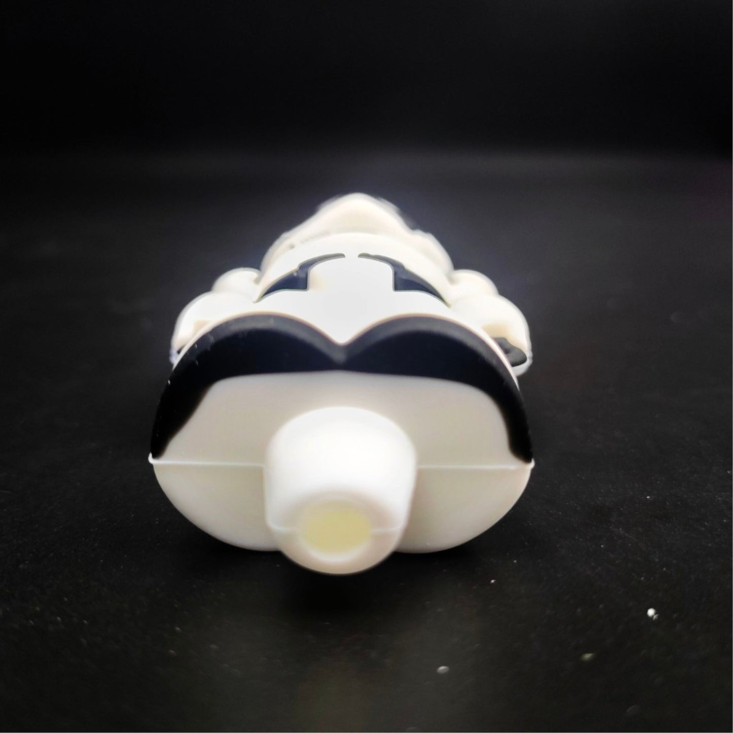 PIPE | PHOENIX STROM TROOPER SILICONE PIPE 4 INCH