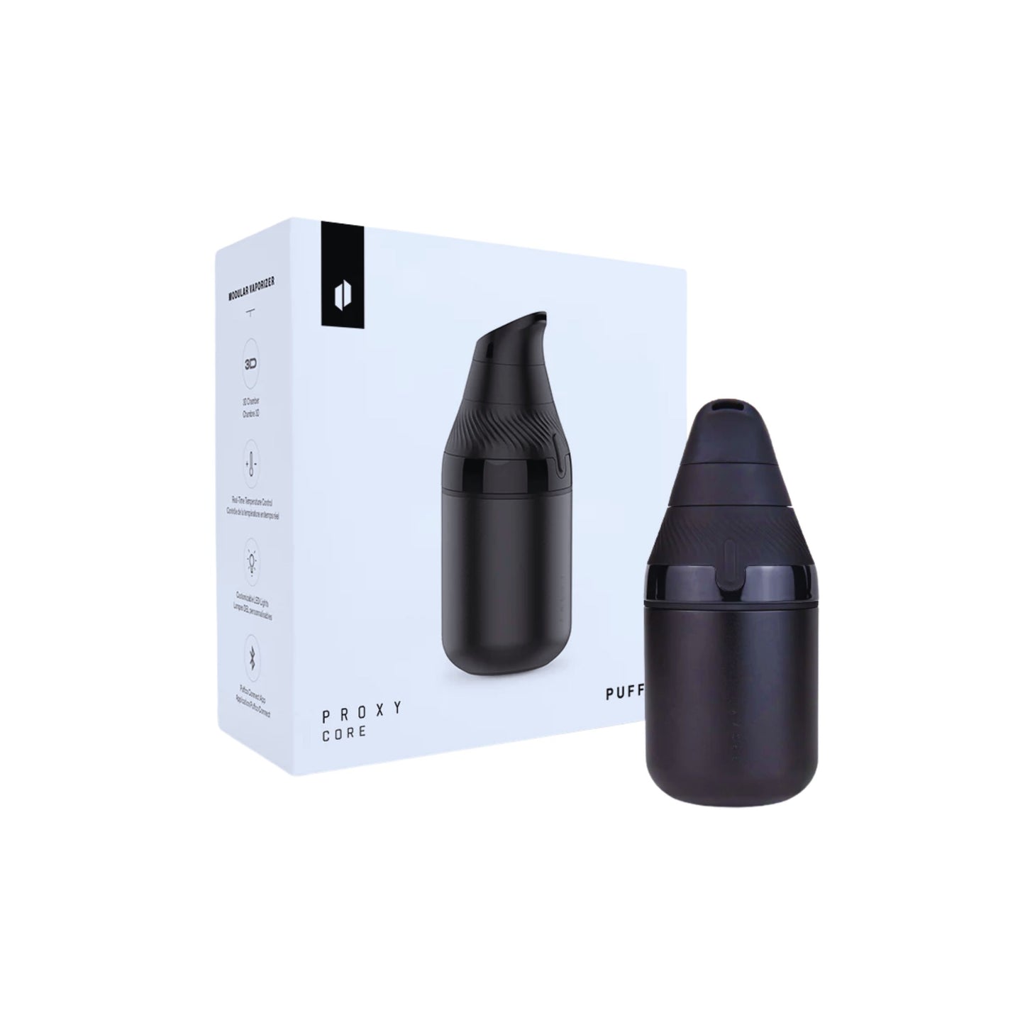 PUFFCO | THE PROXY CORE KIT ONYX