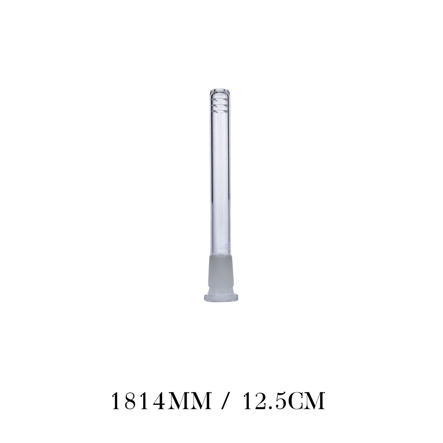 GLASS TUBE | GLASS TUBS ADAPTOR 1814MM