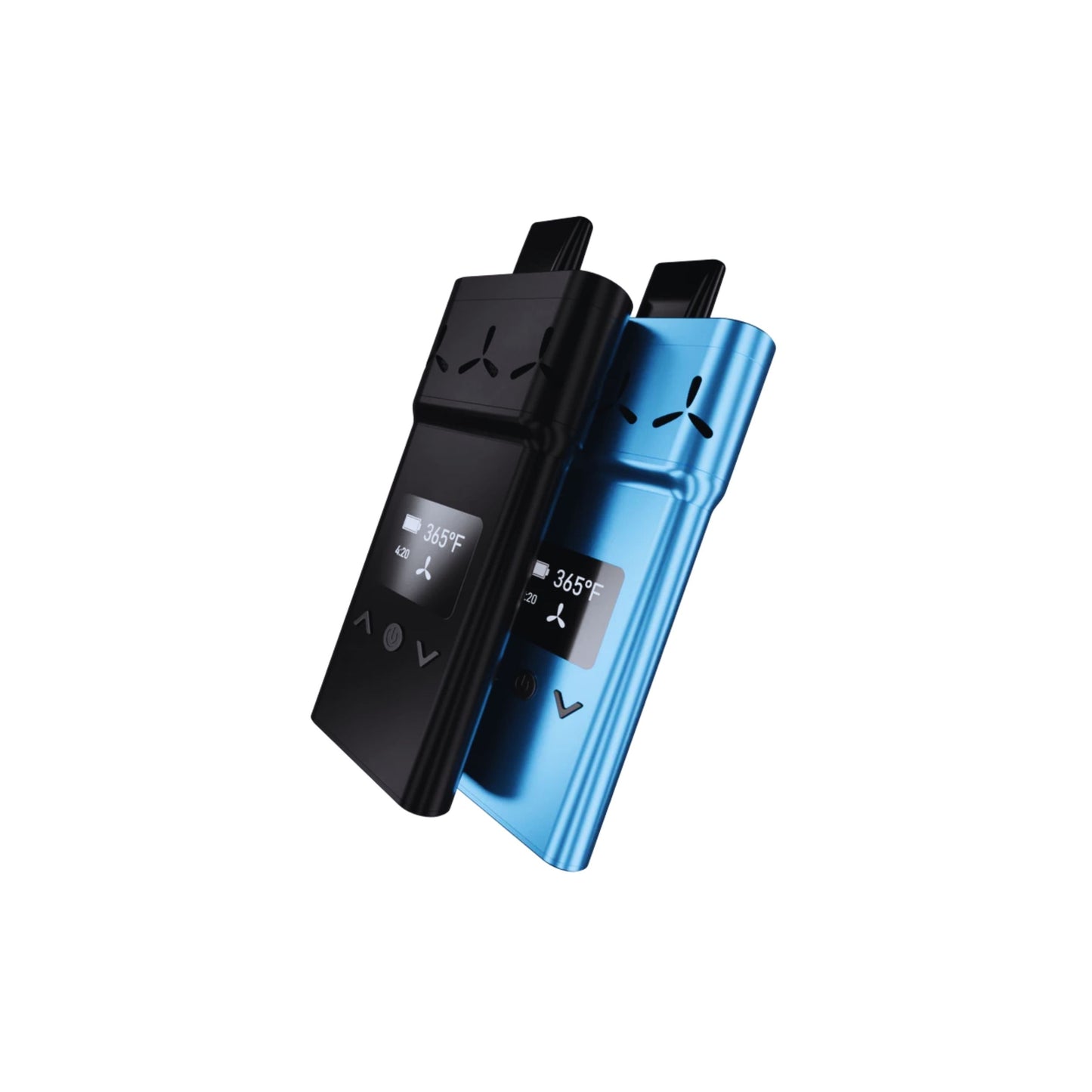 AIRVAPE | X / DRY HERB - WAX
