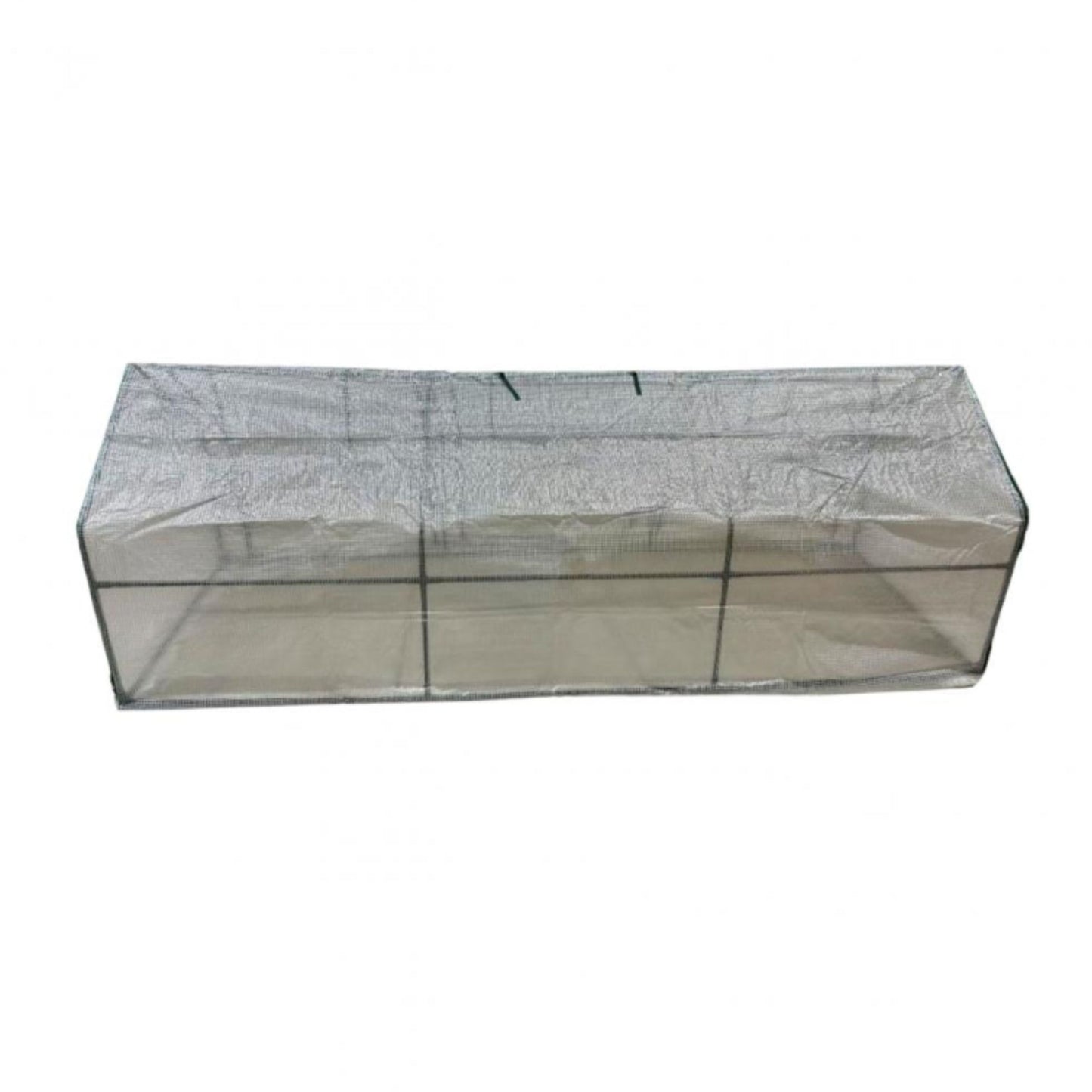 GROWING TOOLS | โรงเรือน GREENHOUSE 270x92x92 CM SIZE ML