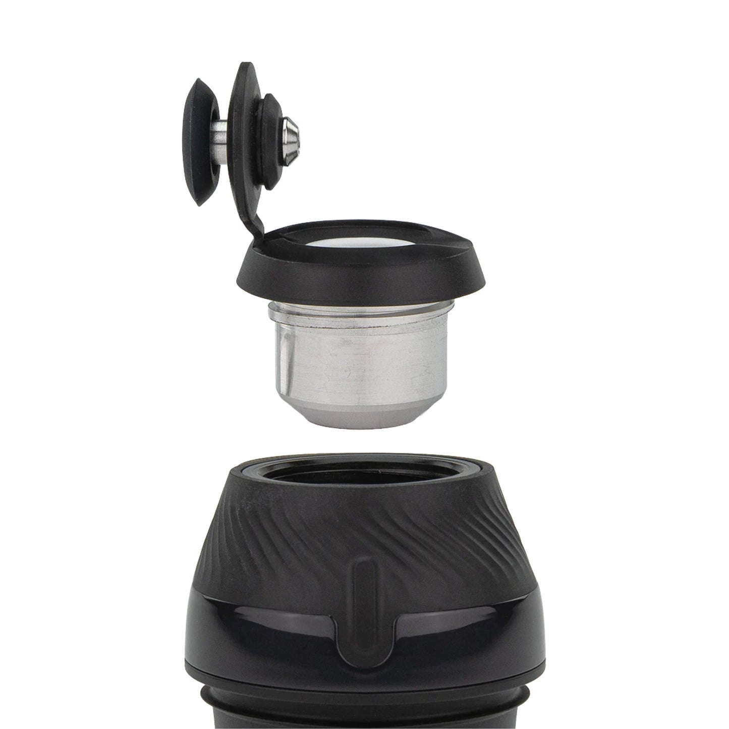 PUFFCO | NEW PROXY 3D CHAMBER