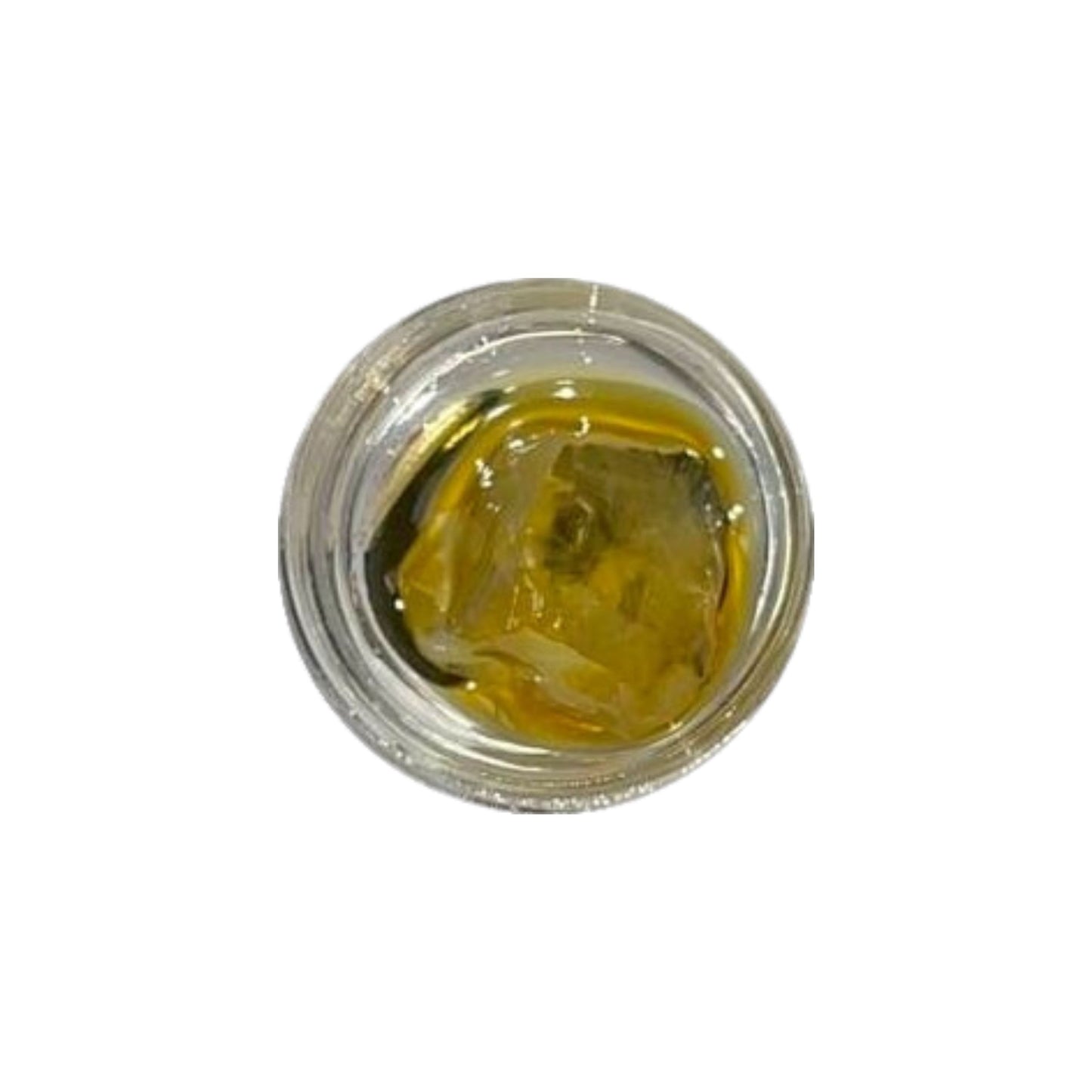 BHO CONCENTRATE | THC DIAMOND - APPLE AND BANANA