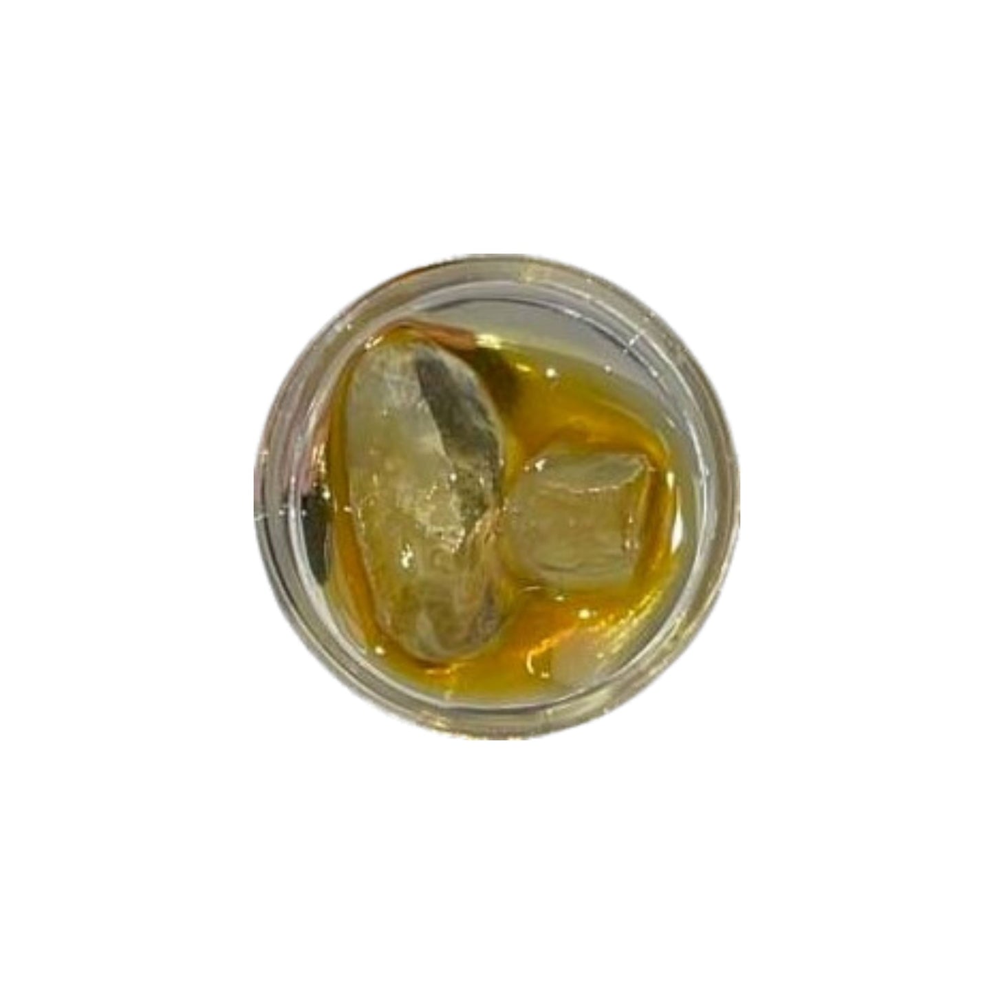 BHO CONCENTRATE | THC DIAMOND - MOROCCAN PEACHES