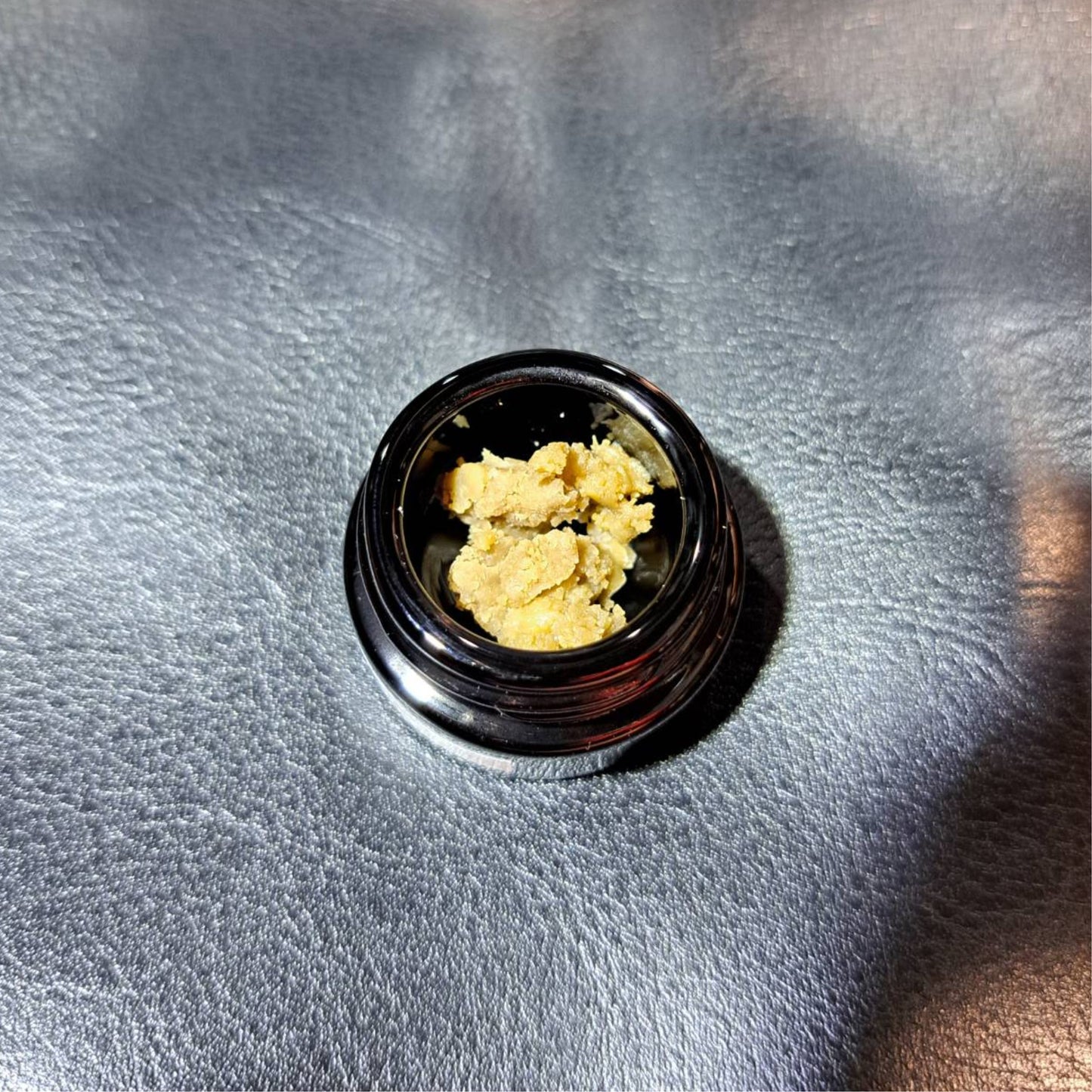 BHO CONCENTRATE | LIVE ROSIN - FULL GAS