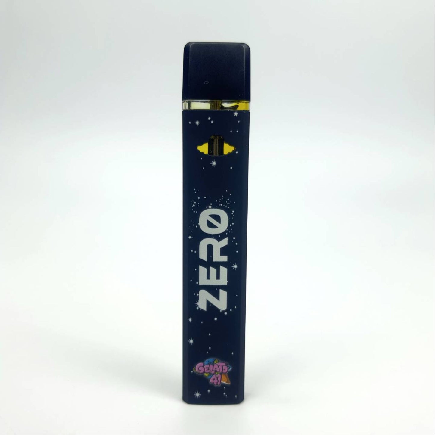 ZERO GRAVITY DISPOSABLE PEN 1.0ML | GELATO 41 : HYBRID