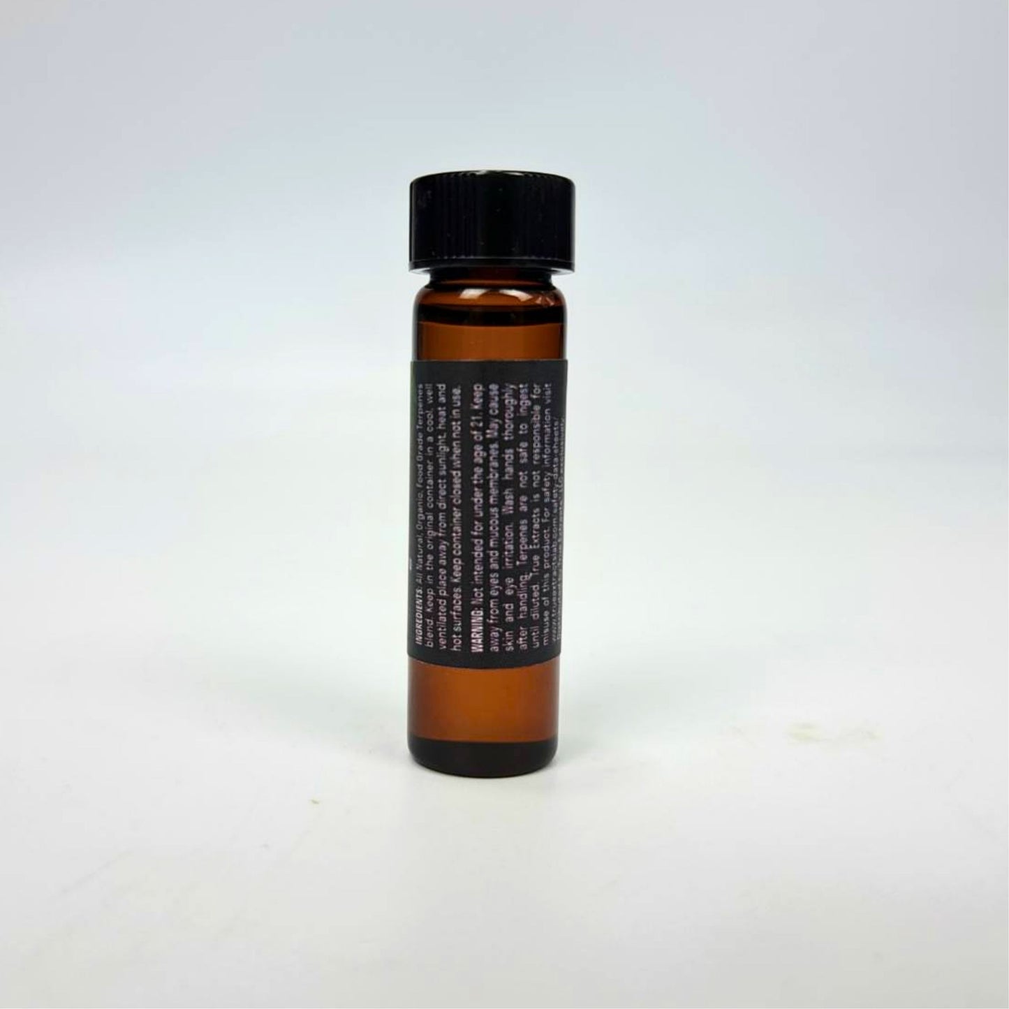 TRUE EXTRACTS TERPENES | BERRY SHERBET 5ML