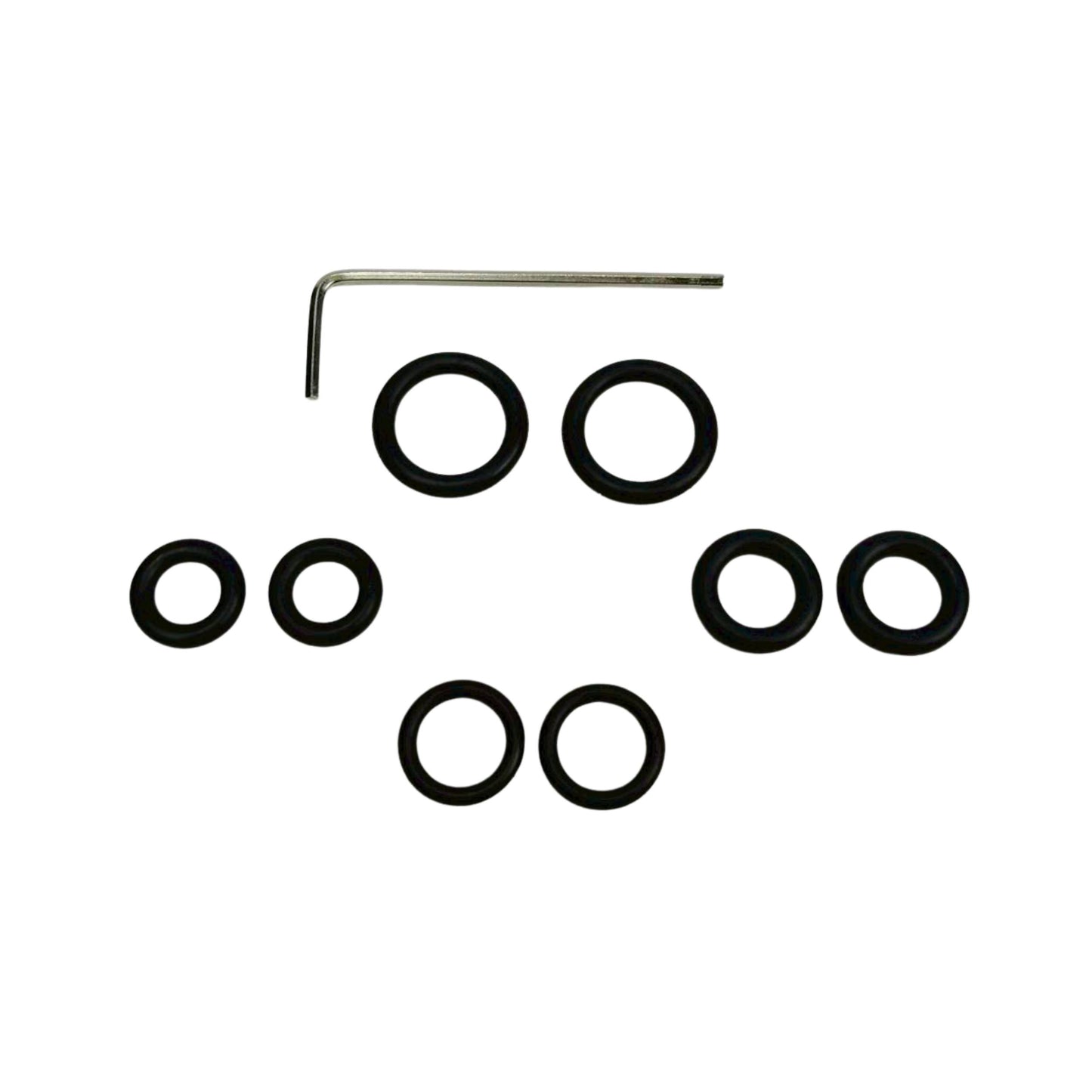 GLASS BONG | STUNDEN GLASS GRAVITY BLUE