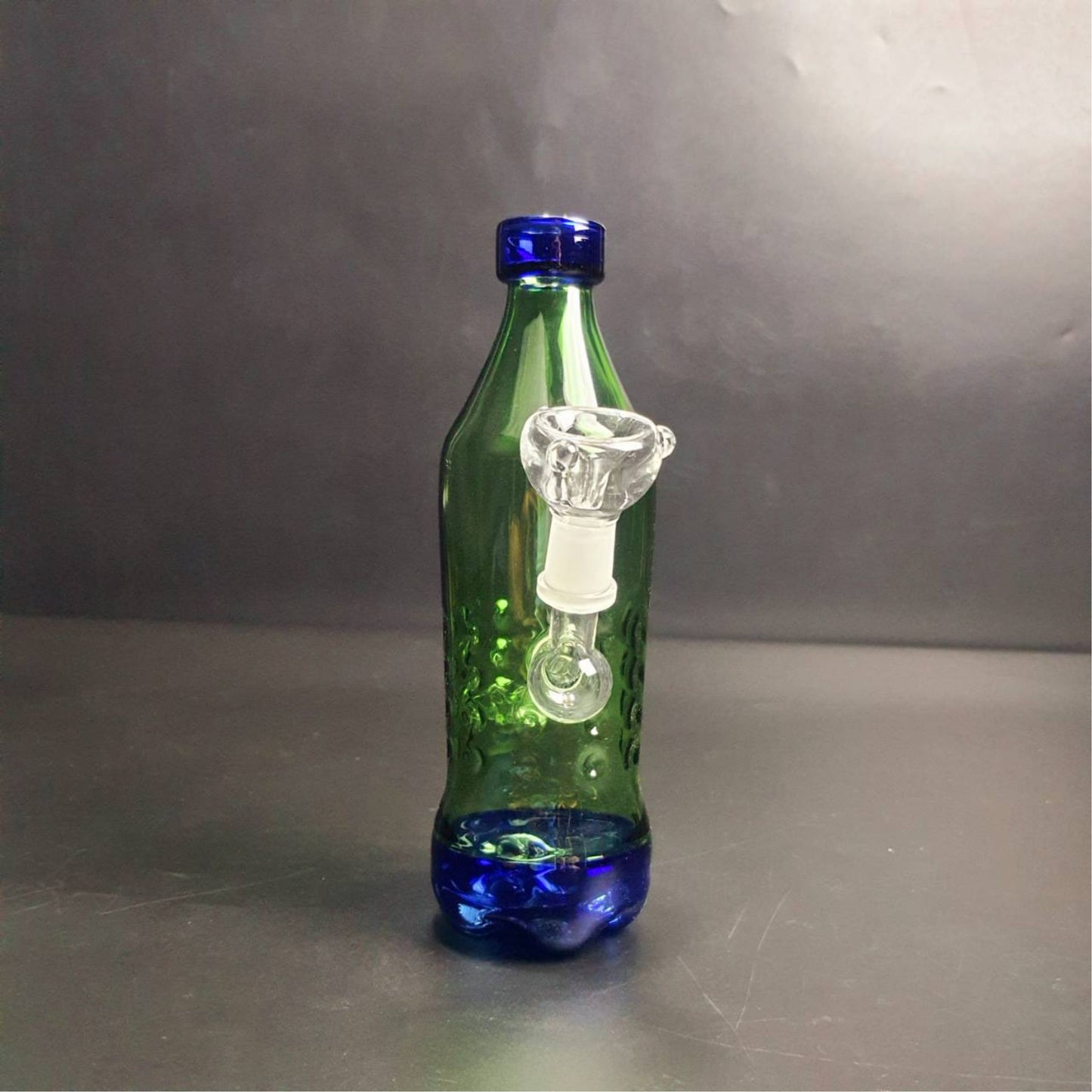 Glass Bong | SPRITE 7 GLASS 8 INCH