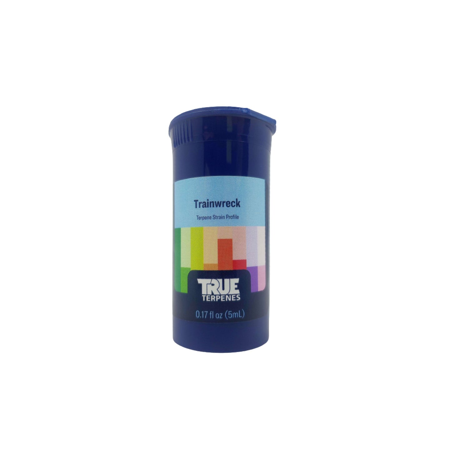 True Terpenes | Trainwreck 5ml