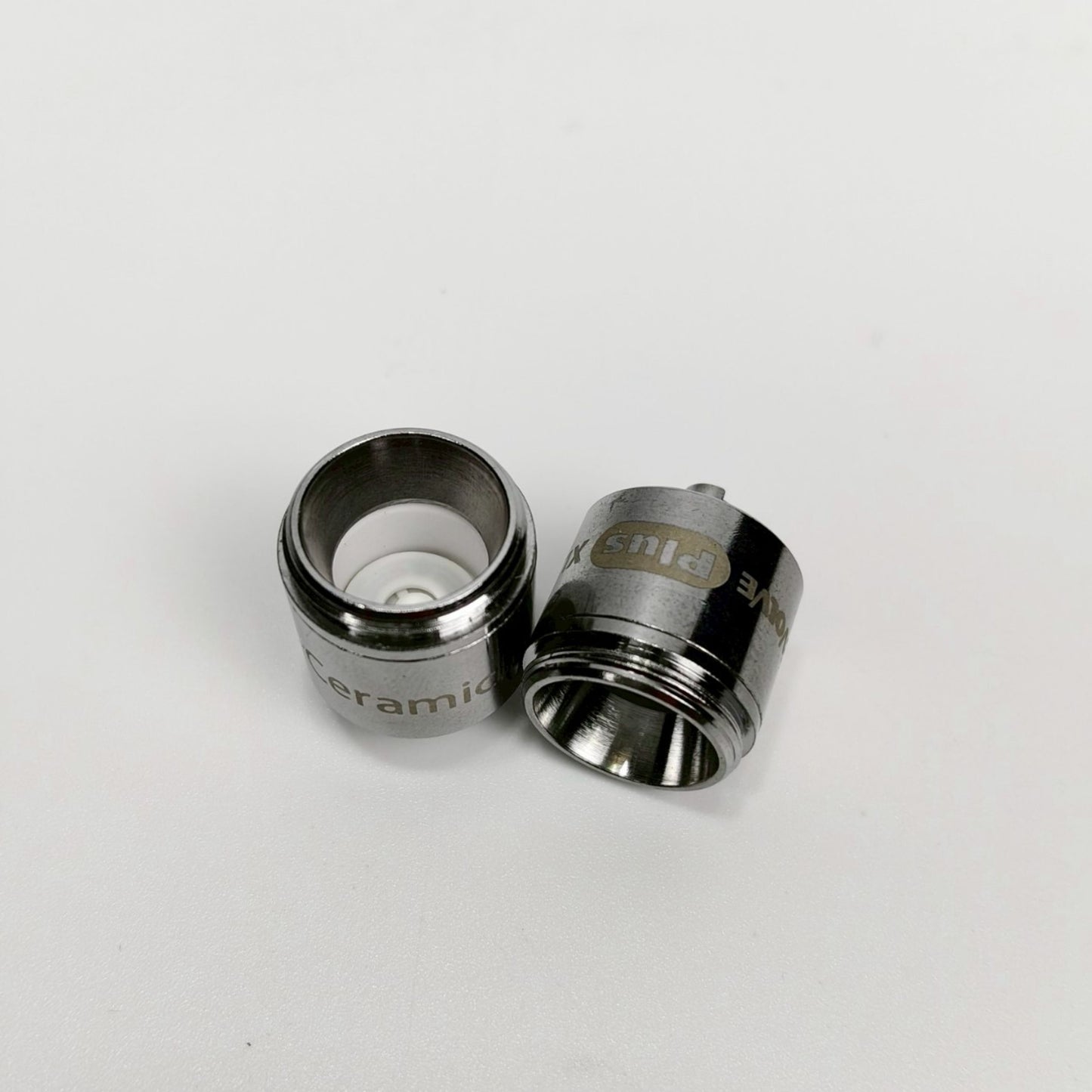 YOCAN | EVOLVE PLUS XL - CERAMIC DONUT COIL