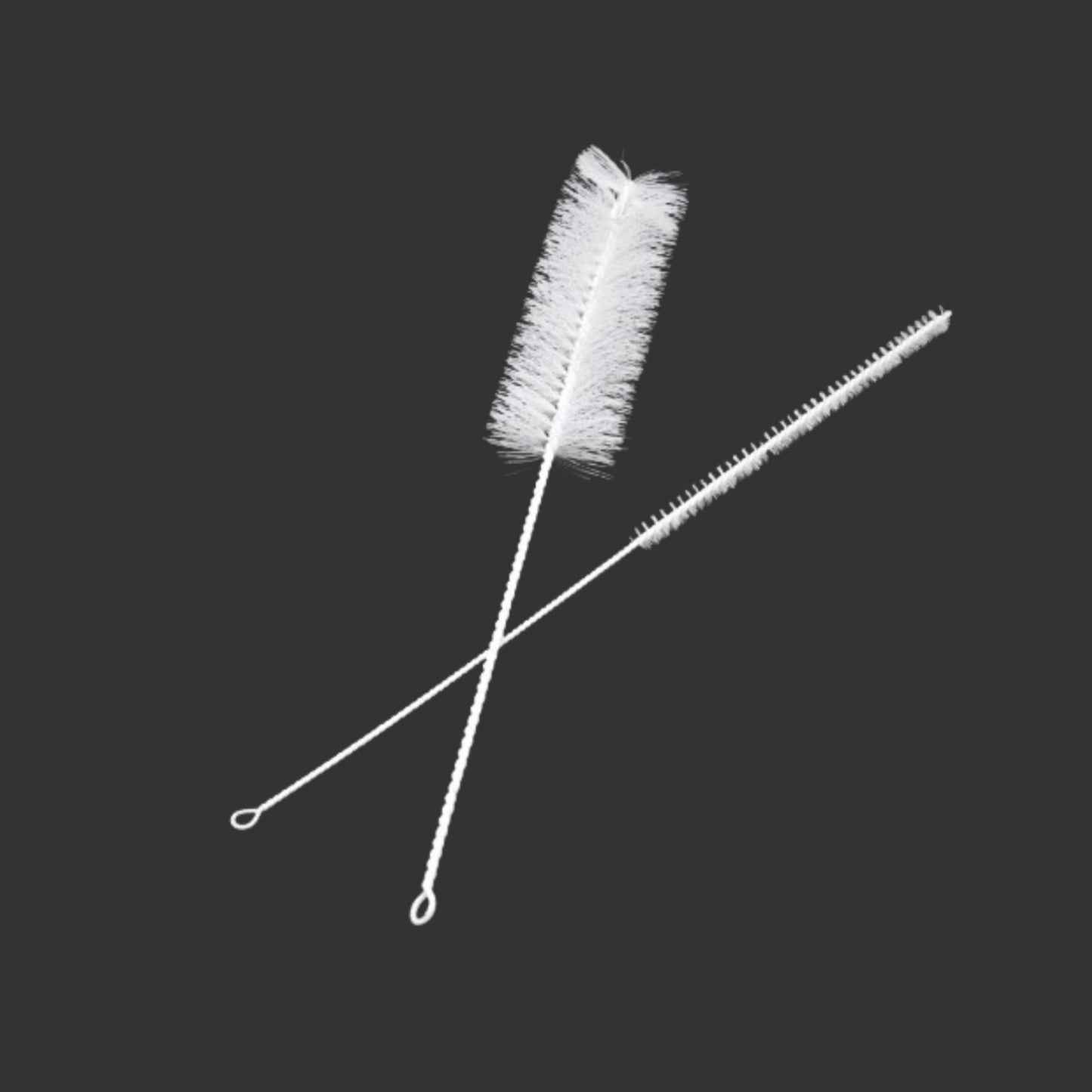 BONG CLEANING BRUSHES SET