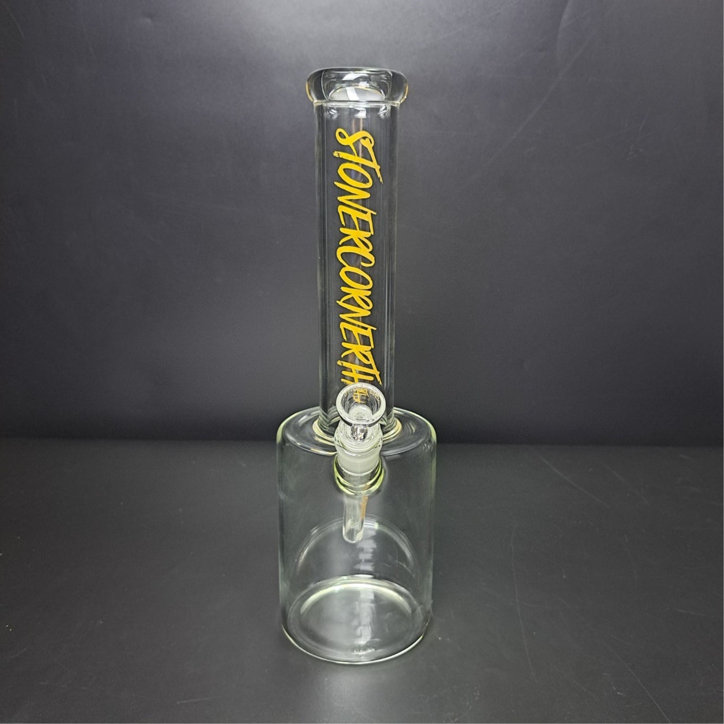 Glass Bong | STONERCORNERTH COFFEE BONG 16 INCH