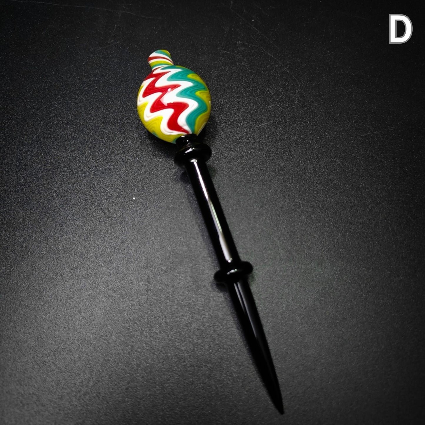 DABBER | DAZED DABBER BLACK STYLE