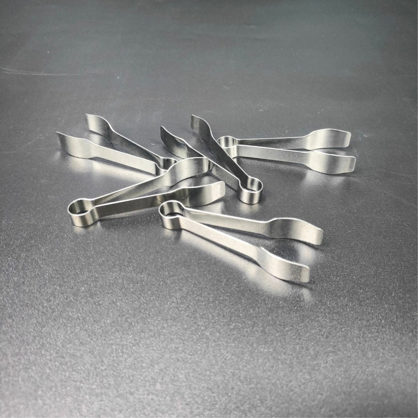 DYNAVAP | TWEEZER FOR REMOVING DYNAVAP HOT CAPS (ไว้ถอดฝา Dynavap ร้อน / หยิบสมุนไพร)