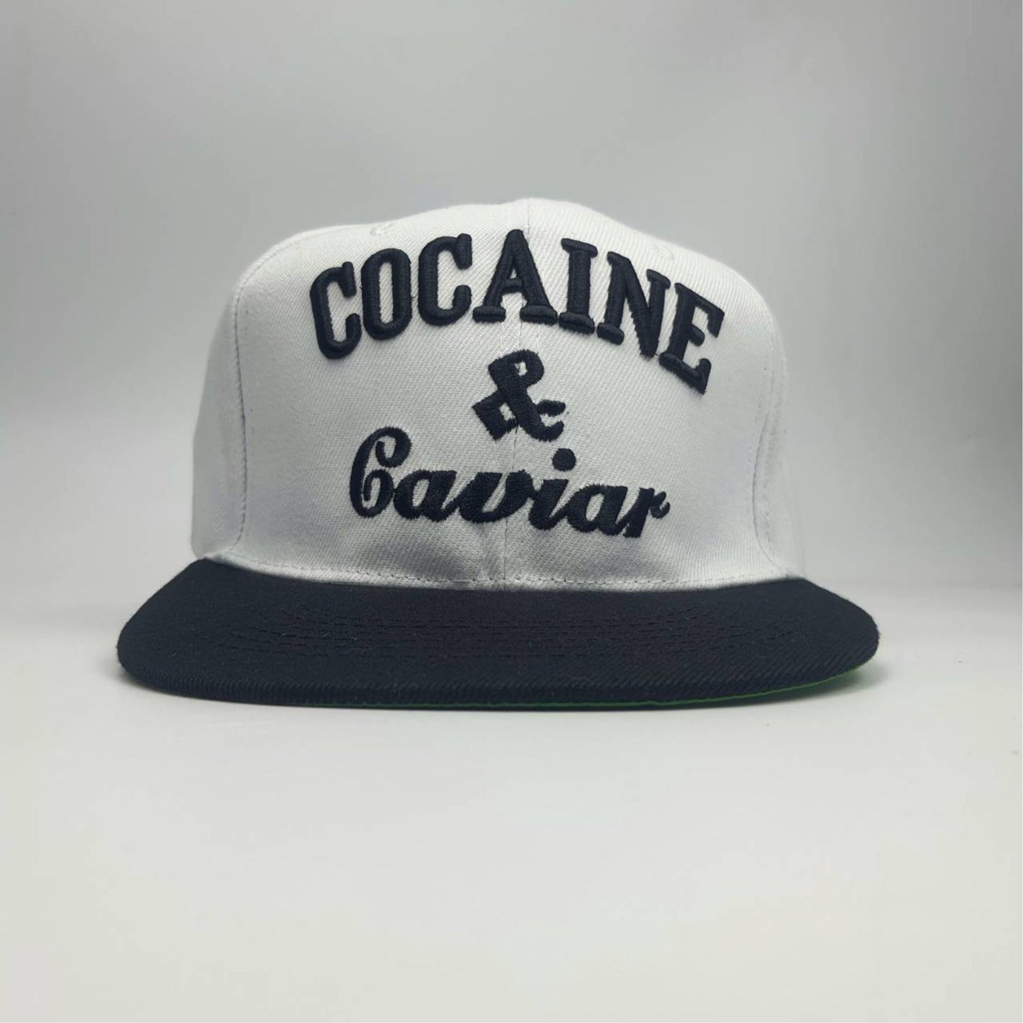 CAP CAYLER & SONS | COCAINE & CAVIAR