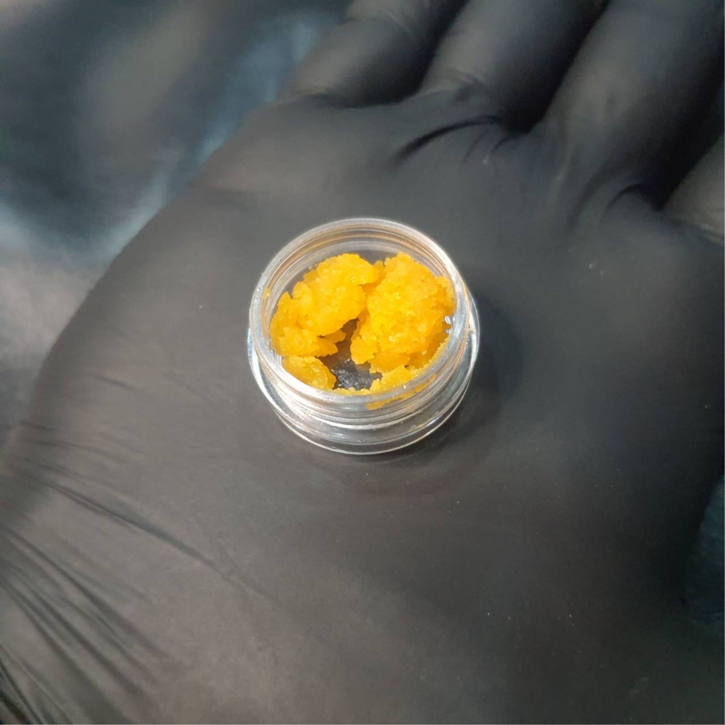 BHO CONCENTRATE | CRUMBLE - GARY ETEZ