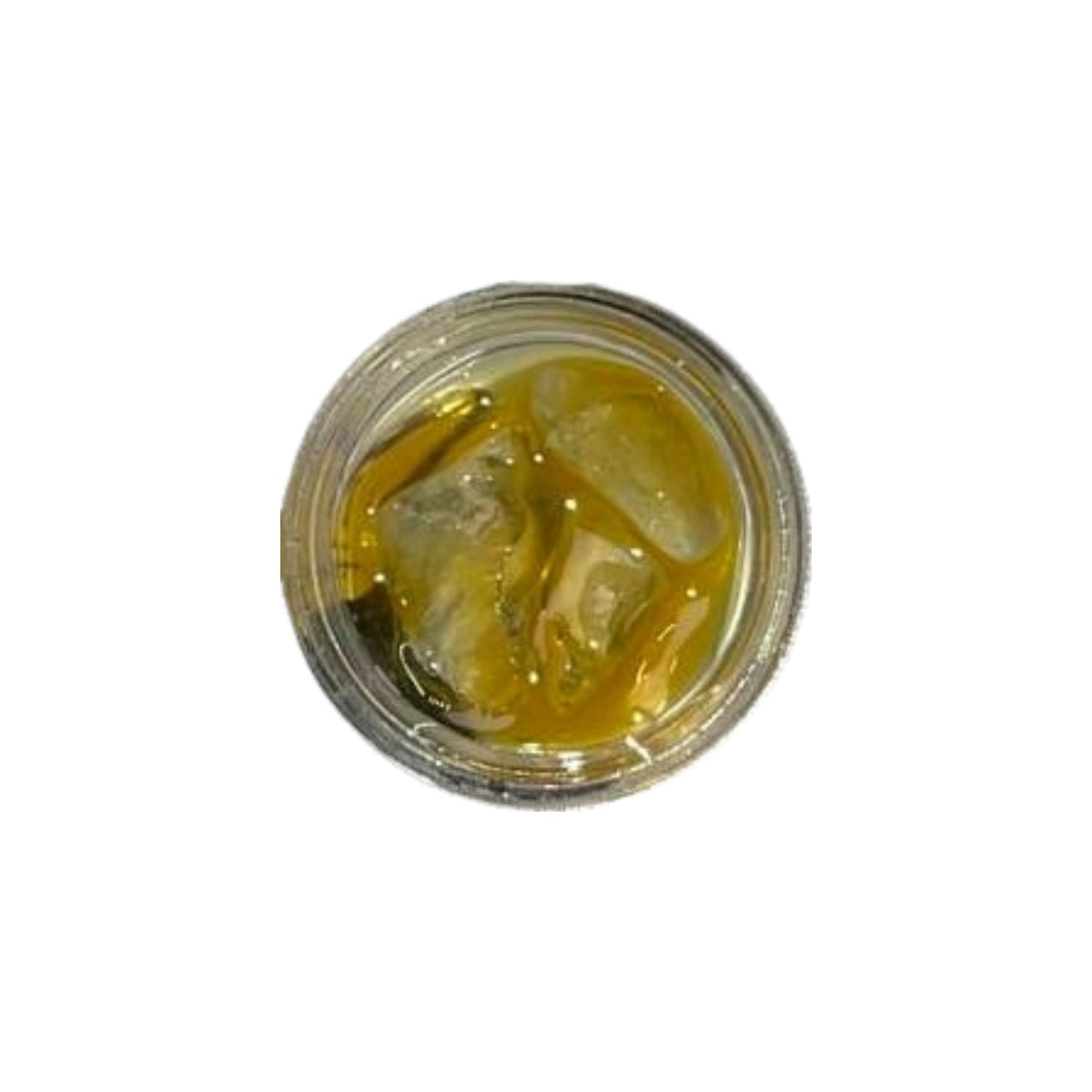 BHO CONCENTRATE | THC DIAMOND - GRAPE GAS