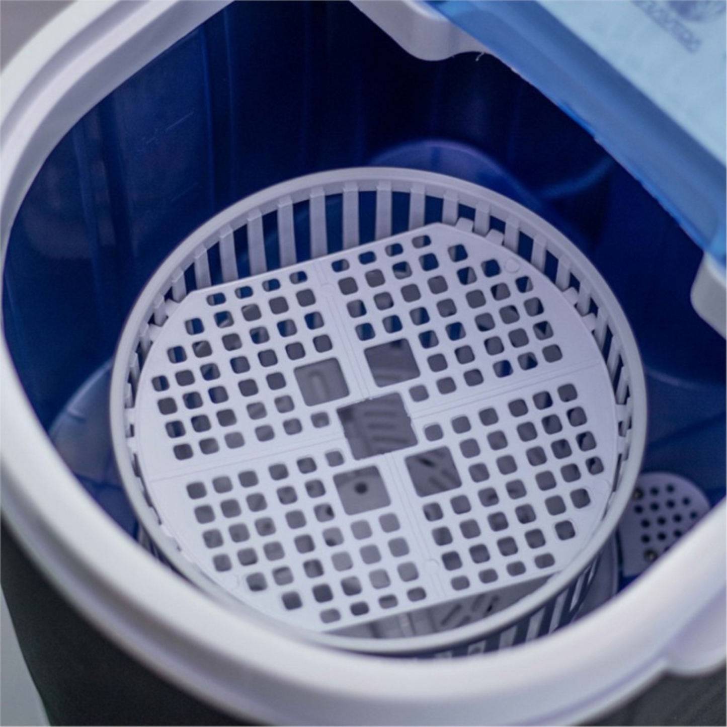 HASH TRIM BUBBLE WASHING AGITATION MACHINE FOR EXTRACTION WATER BUBBLER HASH 16L