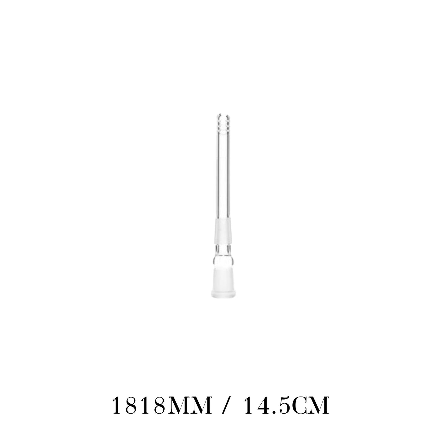 GLASS TUBE | GLASS TUBE ADAPTOR 1818MM