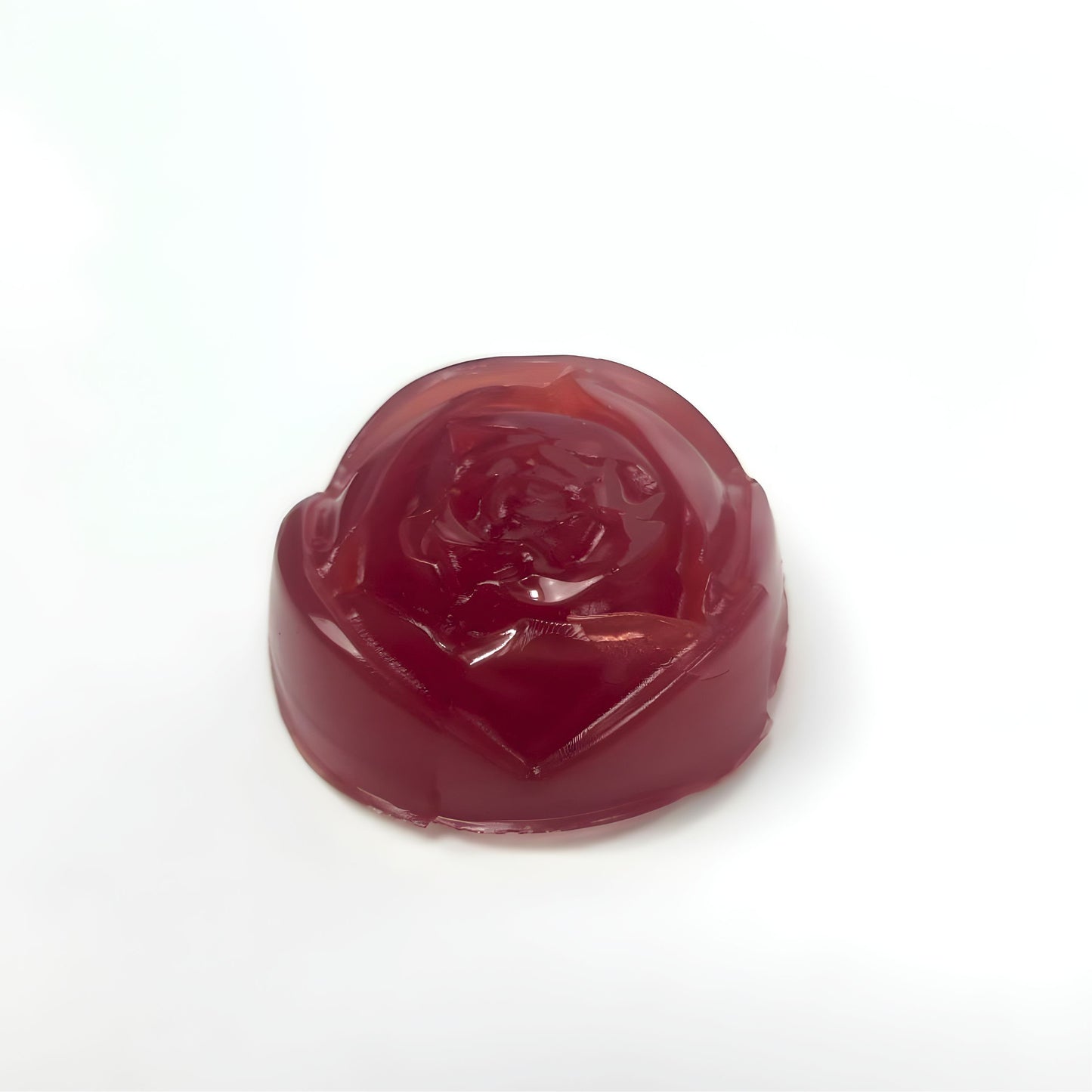 EDIBLES | JELLY BUDRENA K HOMEMADE - ROSE @ FUNERAL