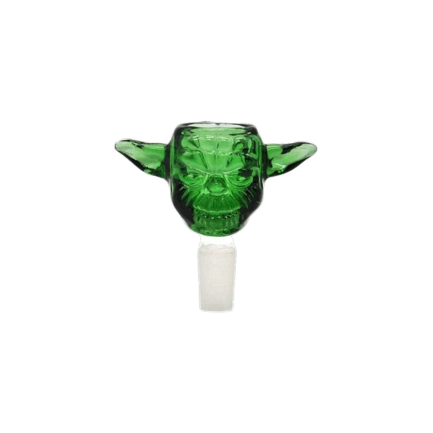 GLASS BOWL | YODA BOWL 14 & 18MM