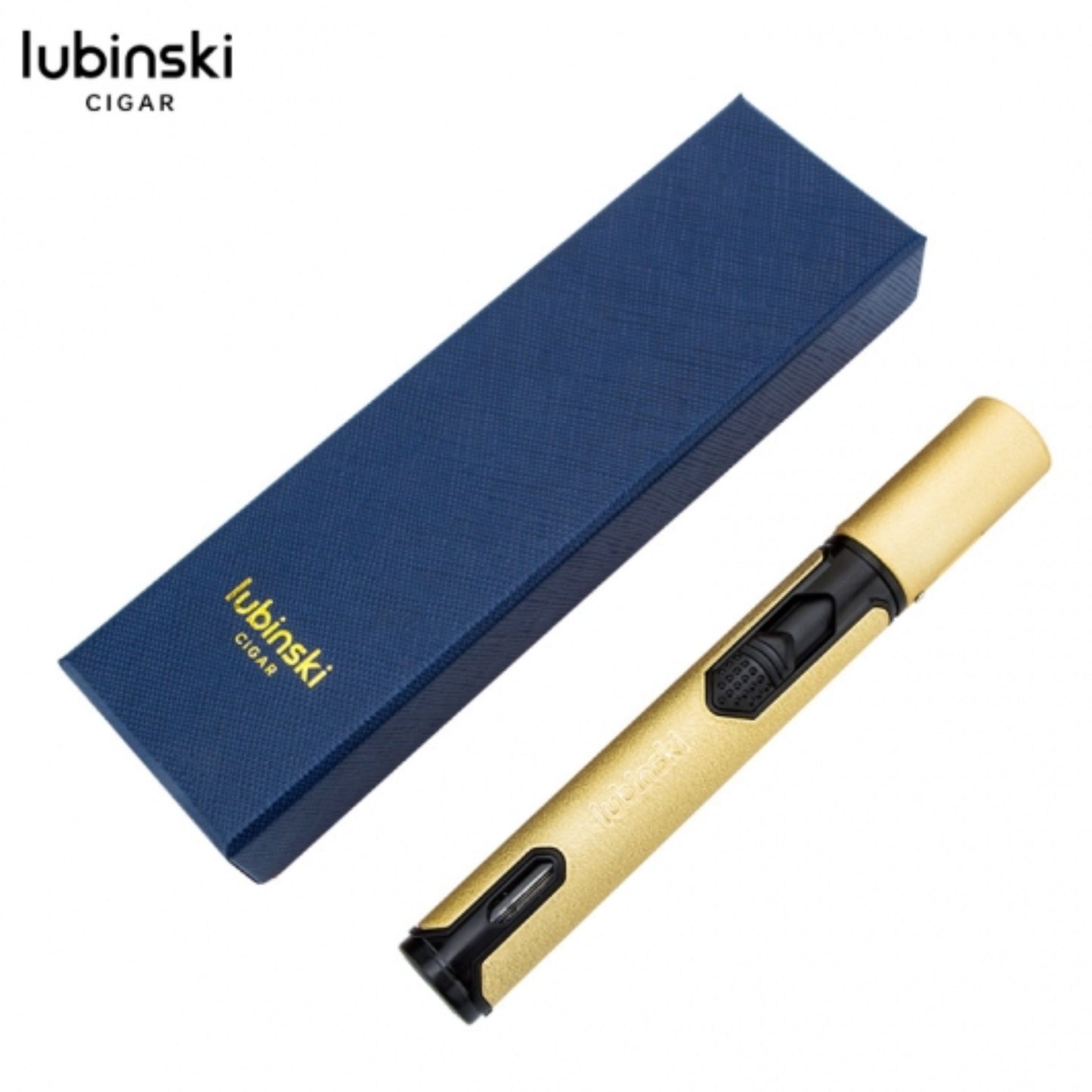 LIGHTER | LUBINSKI CIGAR | YJA - 10023
