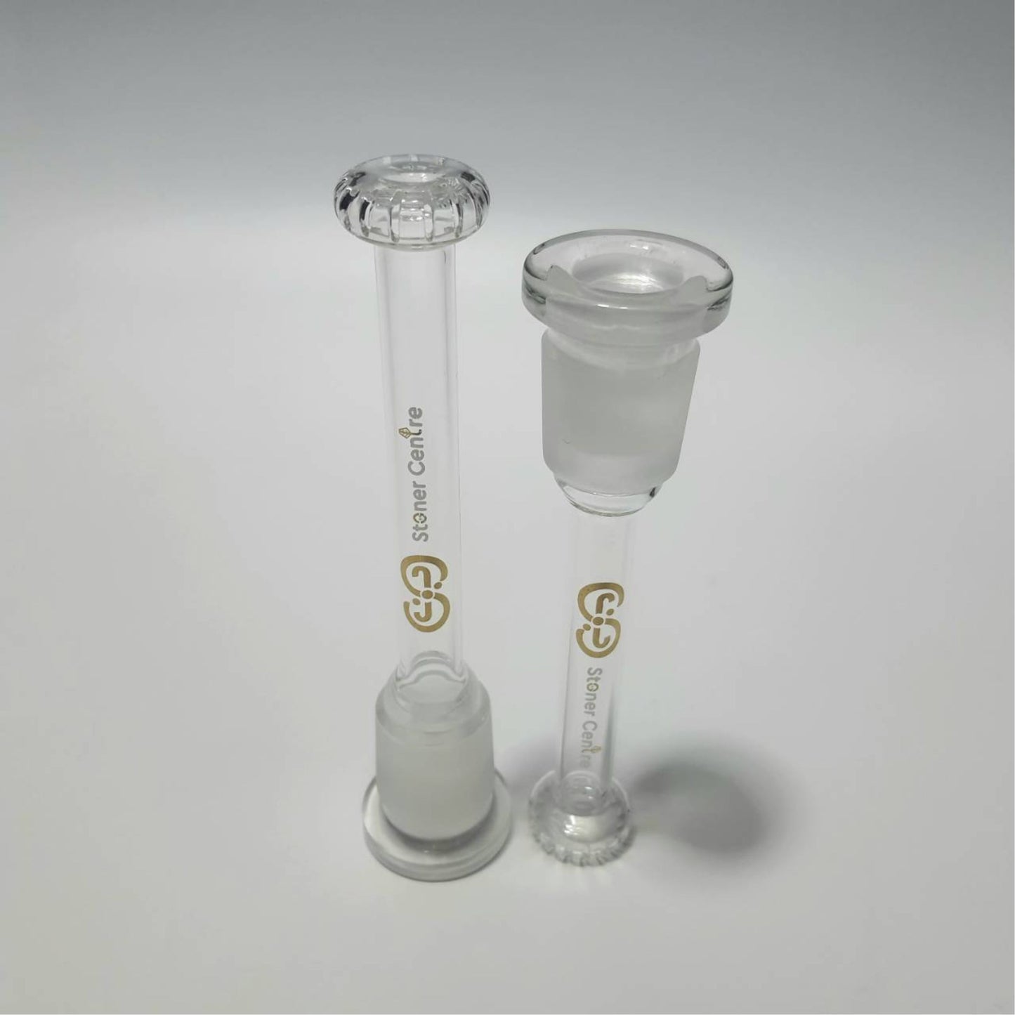 GLASS TUBE | STONERCENTRE 2918MM PERCULATOR DOWNSTEM