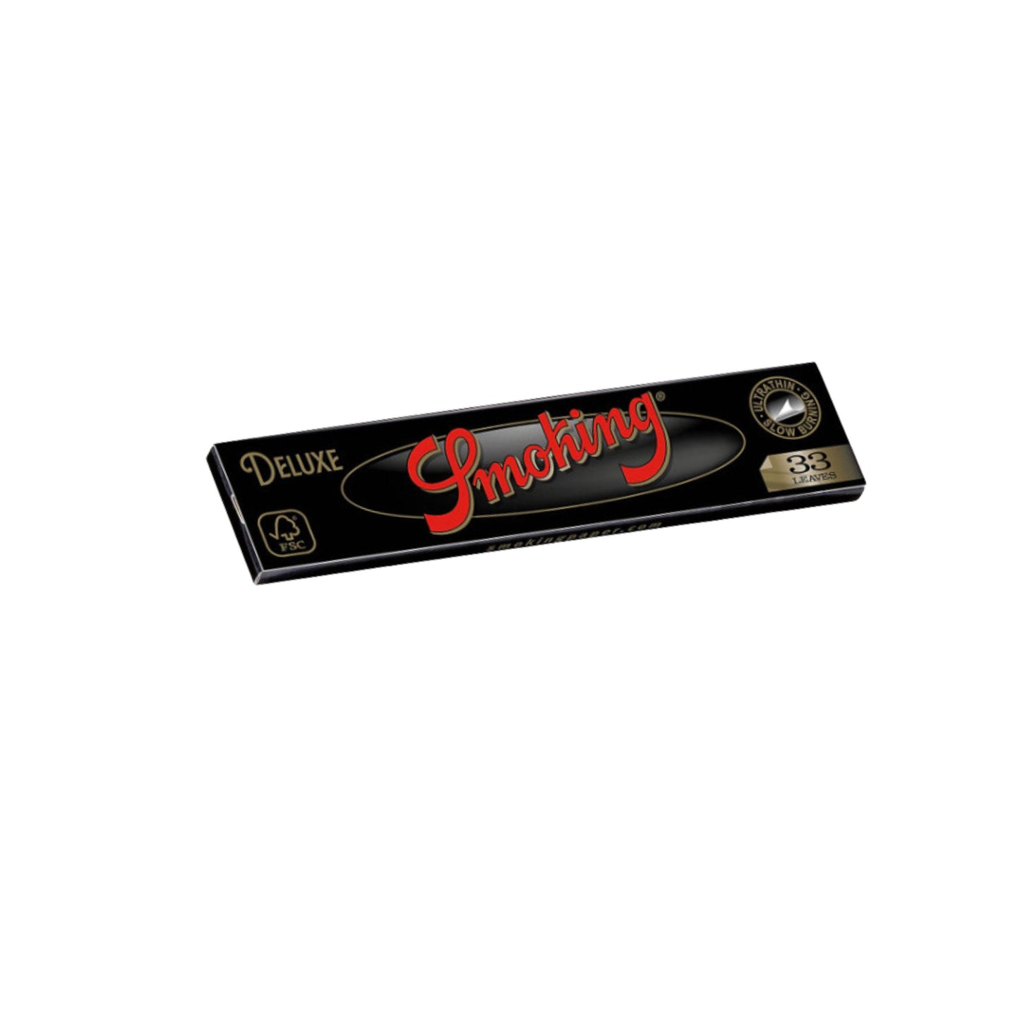 ROLLING PAPER | SMOKING DELUXE KINGSIZE ROLLING PAPER