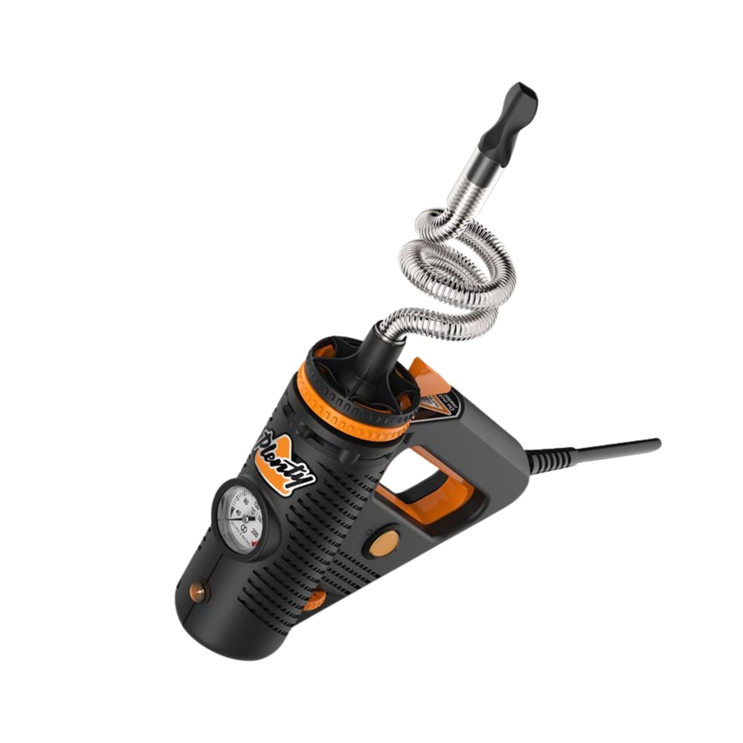 STORZ & BICKEL | PLENTY VAPORIZER