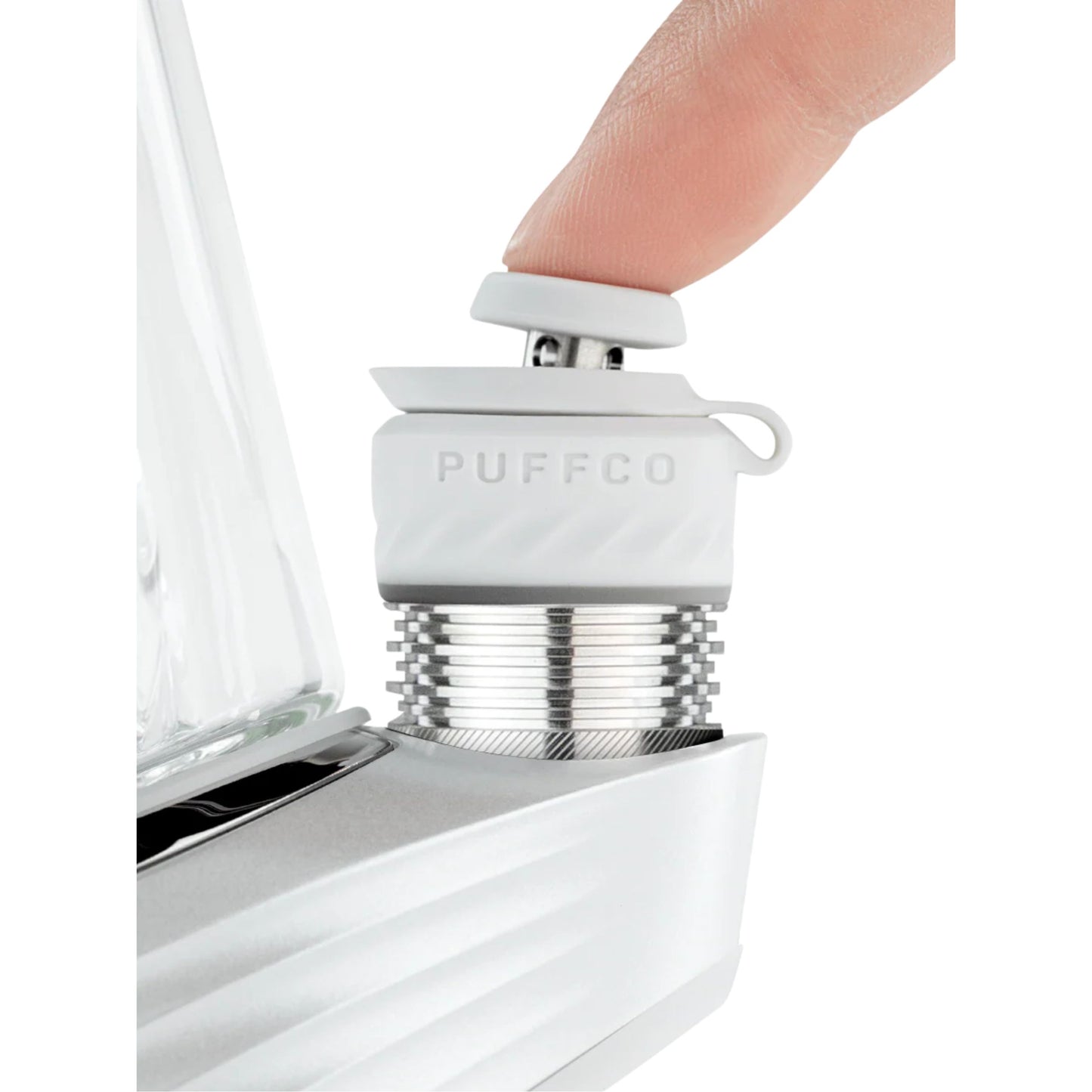 PUFFCO | THE NEW PEAK PRO 3DXL - PEARL