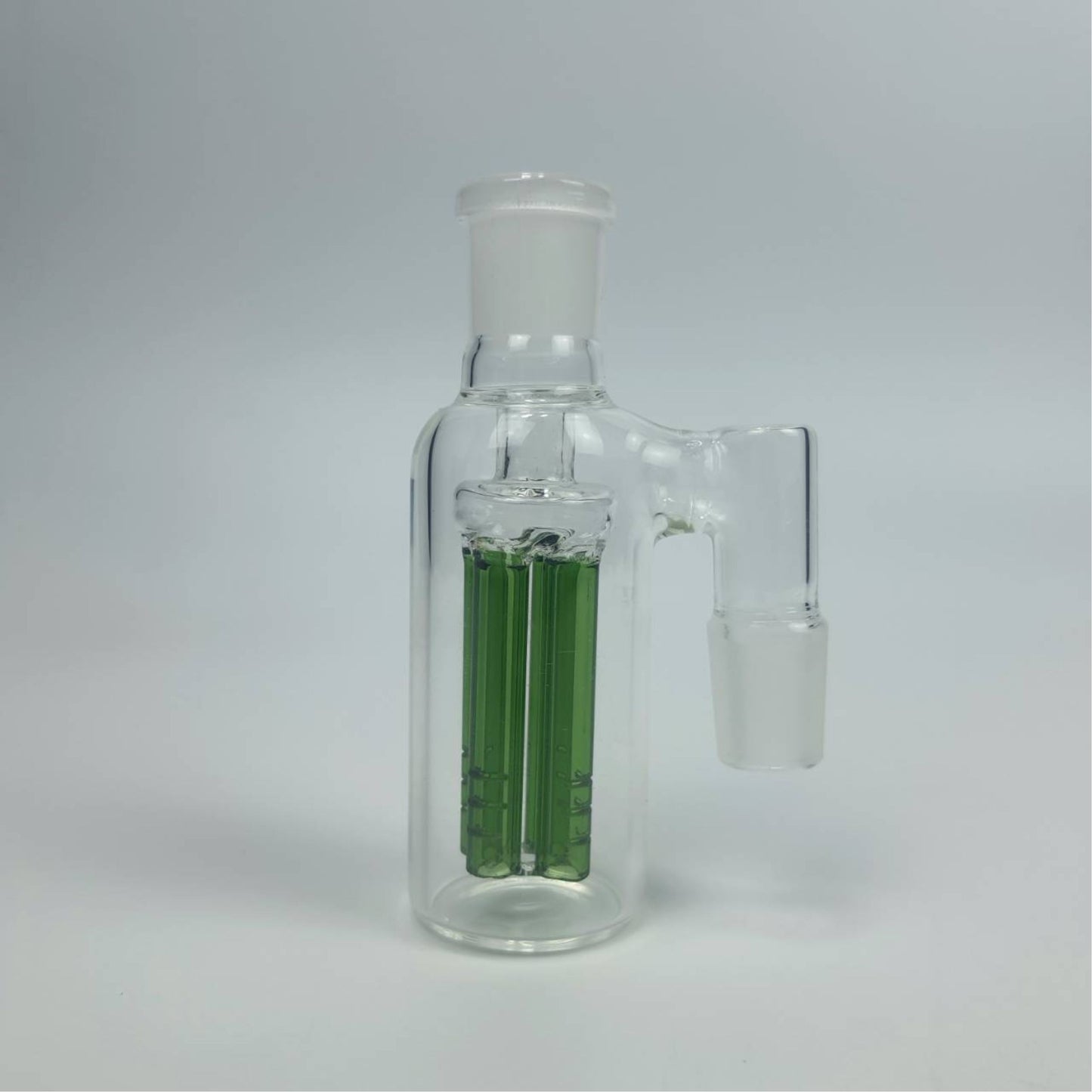 PERCULATOR | 4 ARM PERCULATOR 18 MM 90 DEGREE