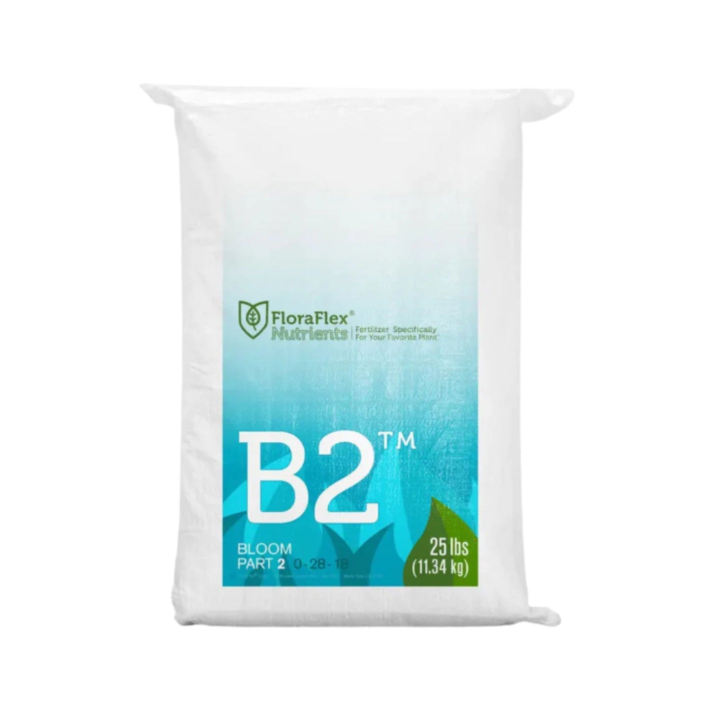 FloraFlex Bag 25 LB | B2