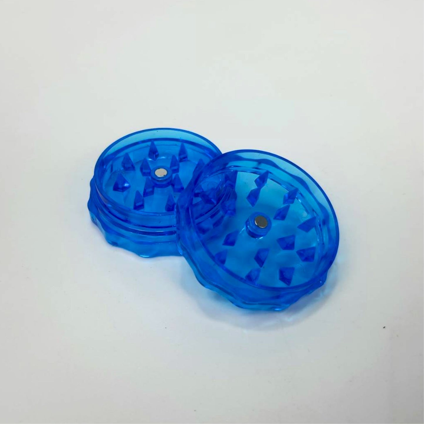 GRINDER | ACRYLIC GRINDER 2 LAYERS DIAMETER 45MM
