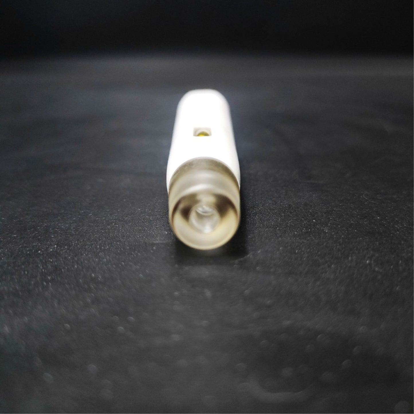 DISPOSABLE VAPE PEN 1.0ML | PEACH PUREE : HYBRID