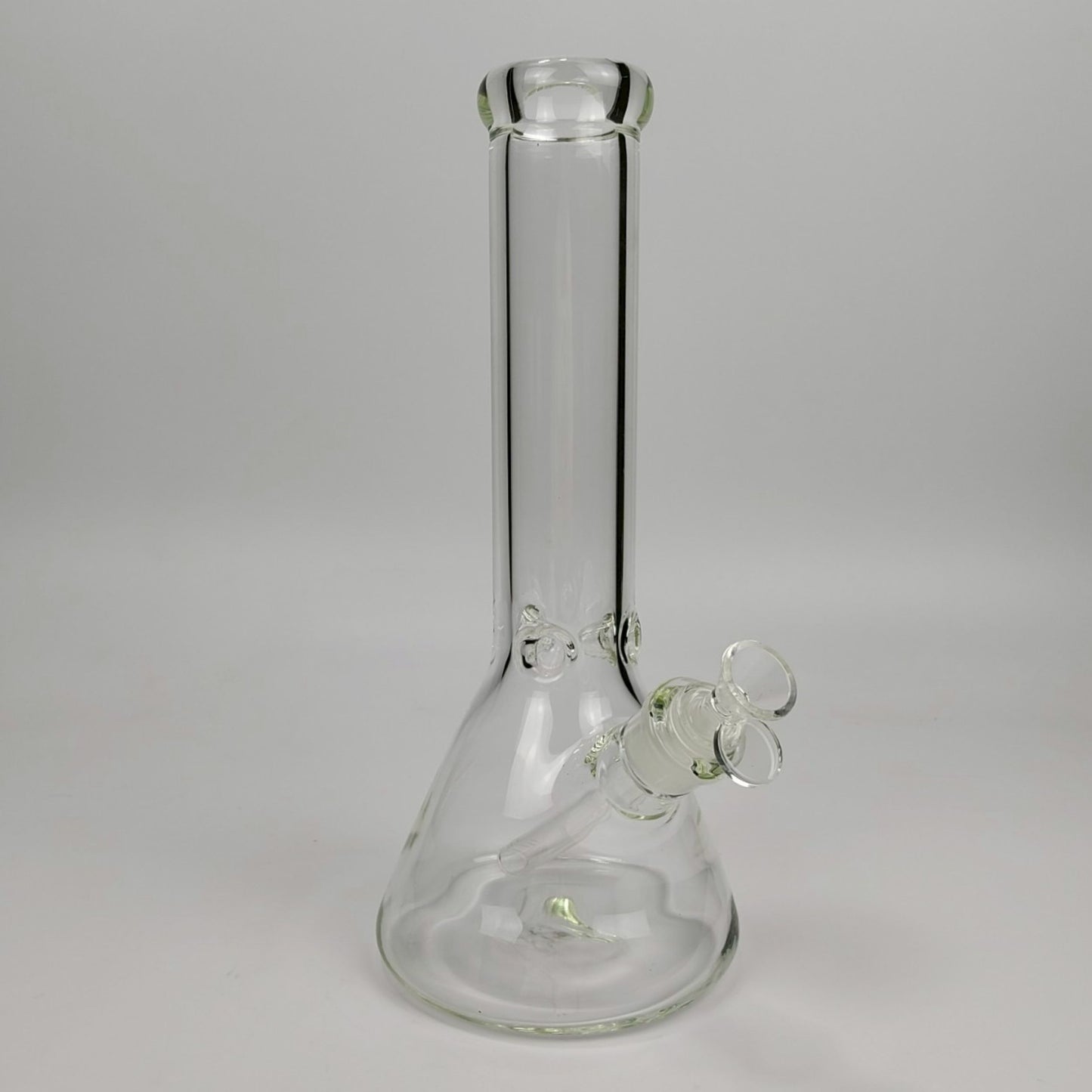 Glass Bong | NO LOGO BEAKER 12 INCH
